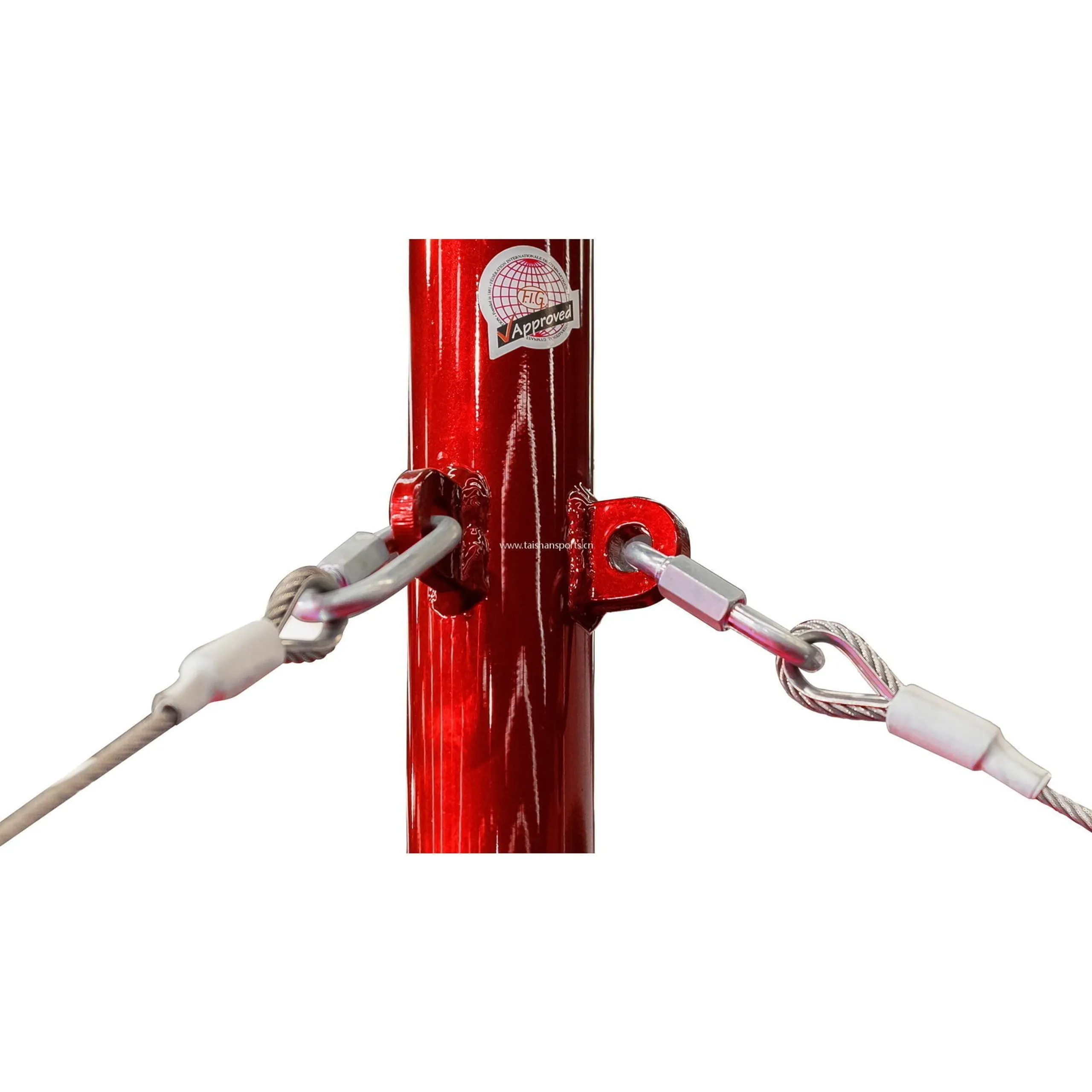 Competition Horizontal Bar TQ1002.3