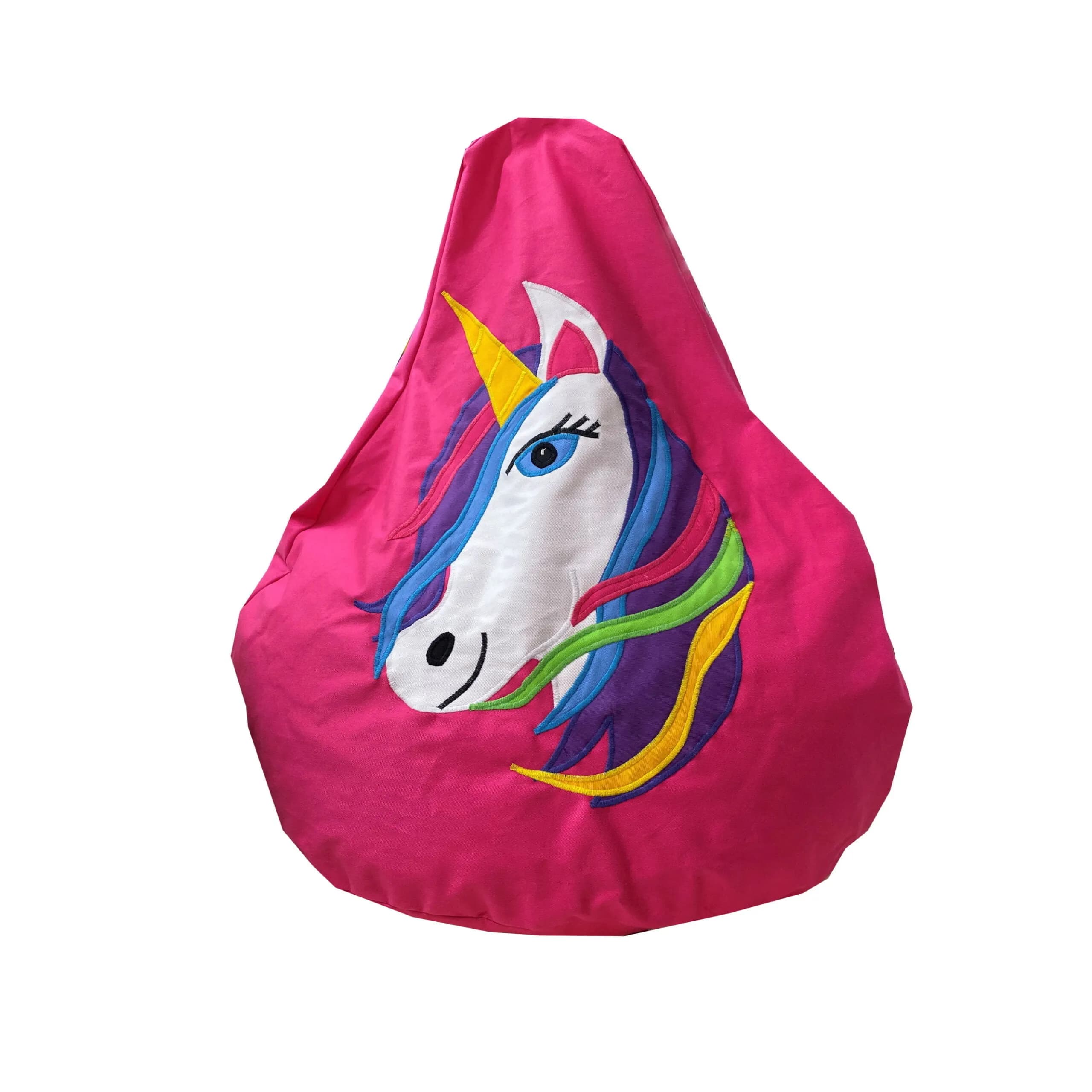 Unicorn Bean Bag
