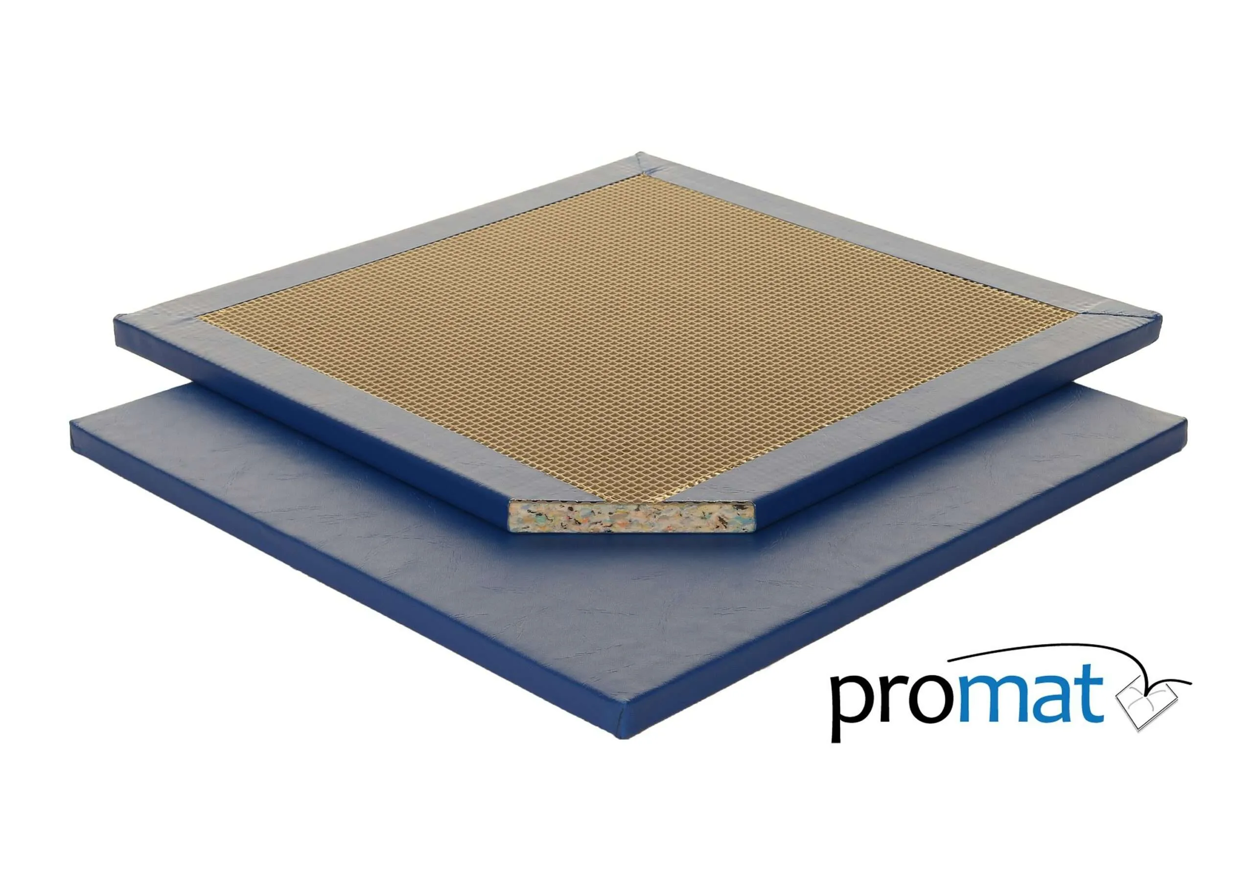 Promat Deluxe Stretch Mats