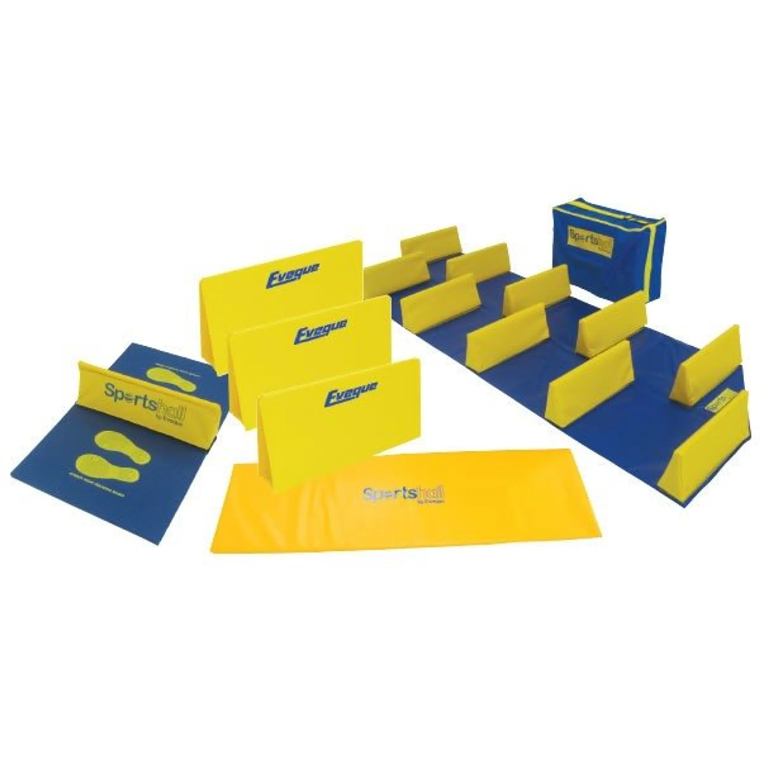 Lane PAKs – Primary