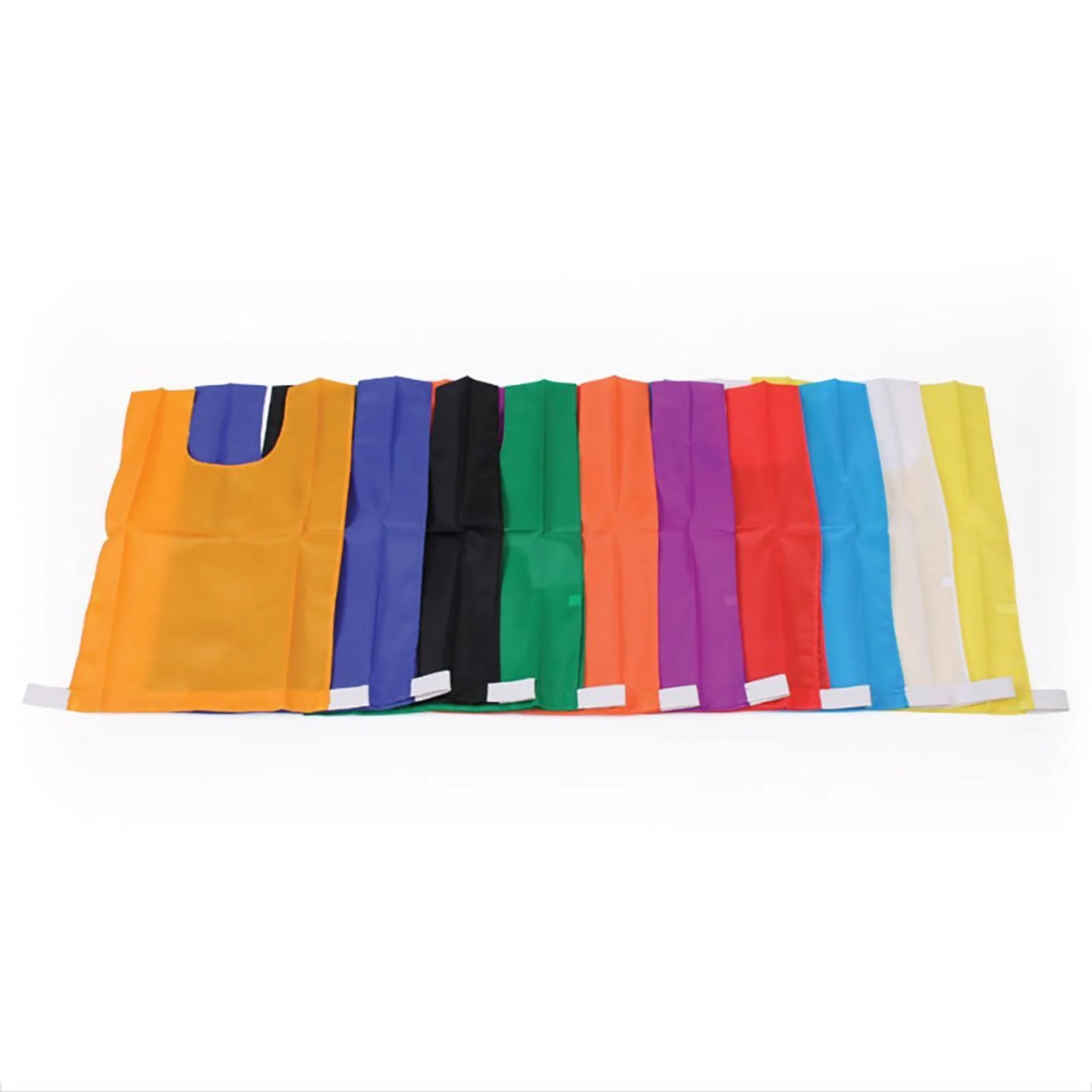 Nylon Bib