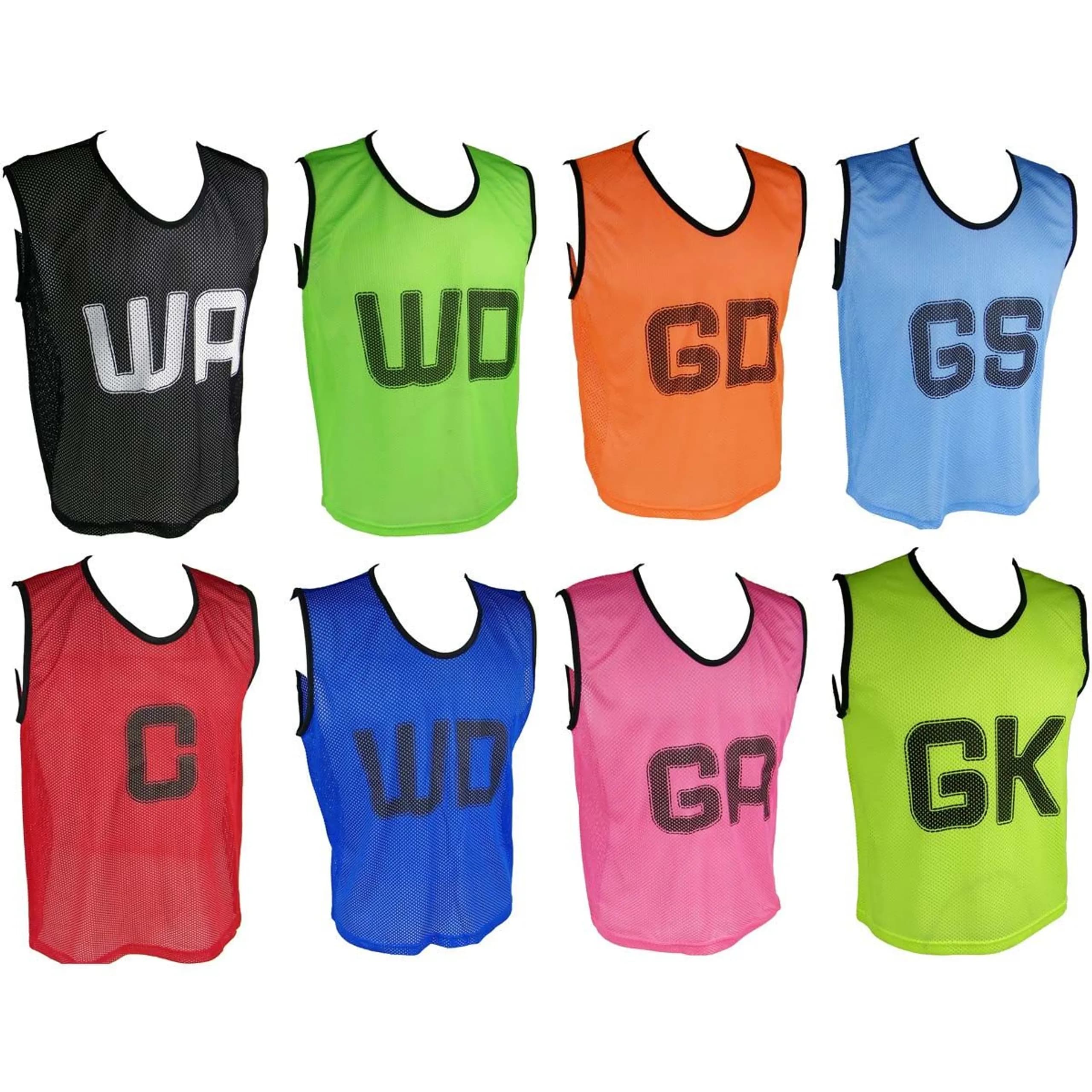 mm vests netball group  71055 zoom 2
