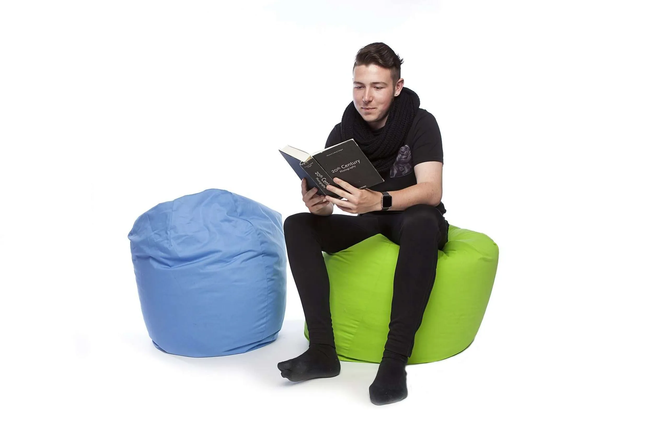 Teen/Adult Bean Bag - Cotton