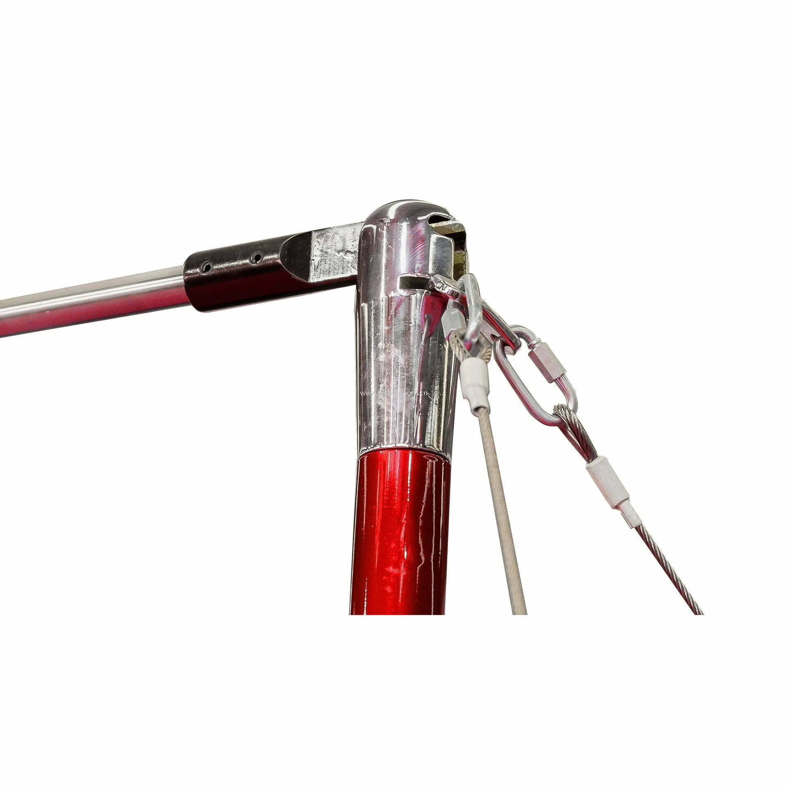 Competition Horizontal Bar TQ1002.4