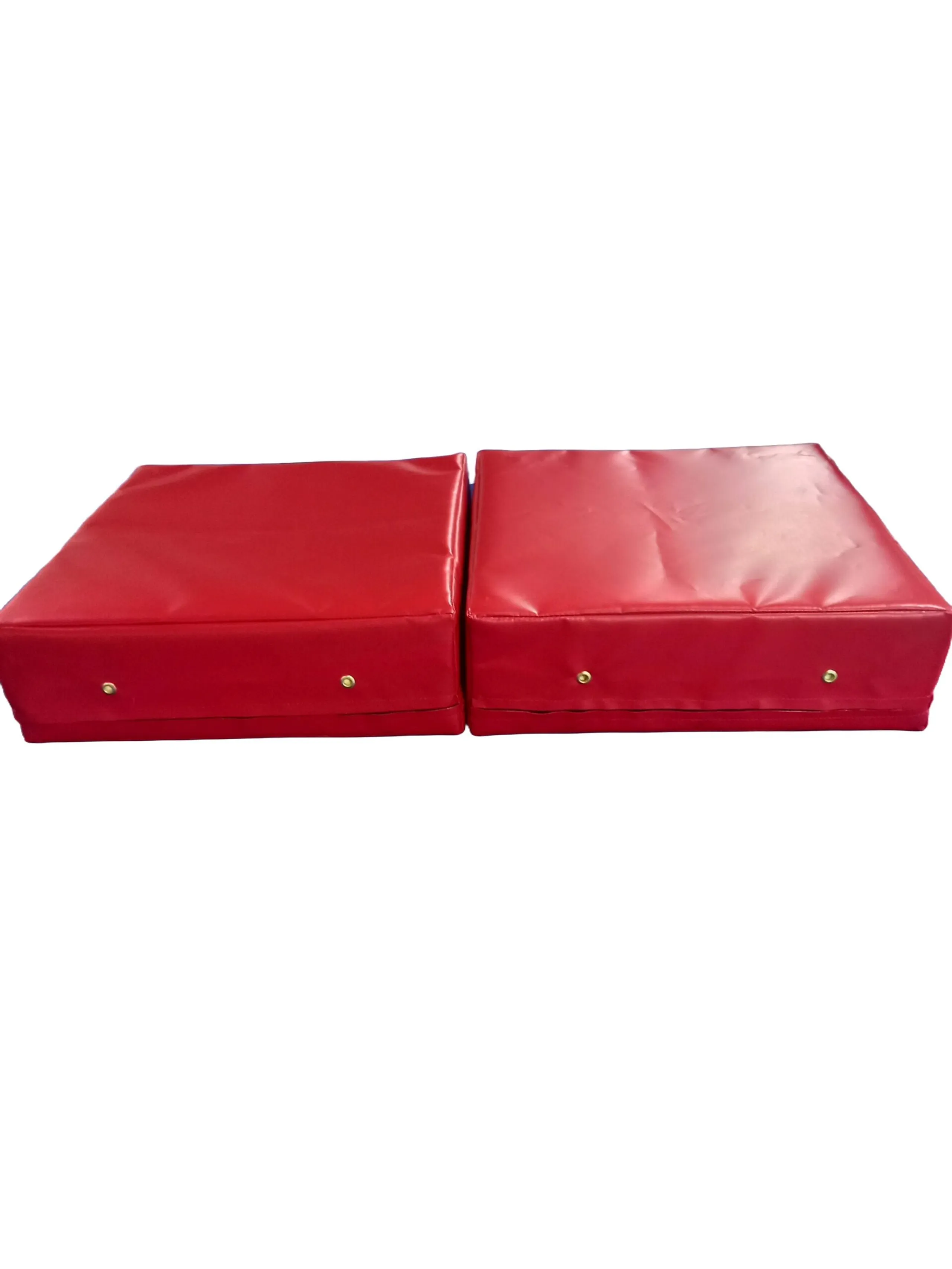 Drop pads