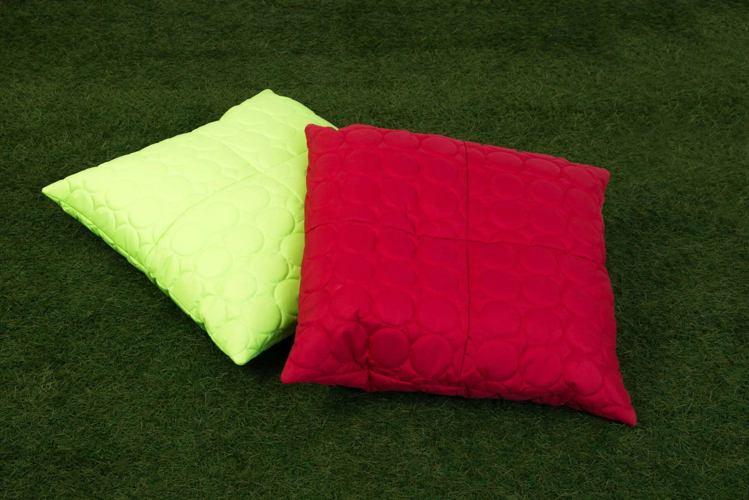 Child Reading Cushion - Padded