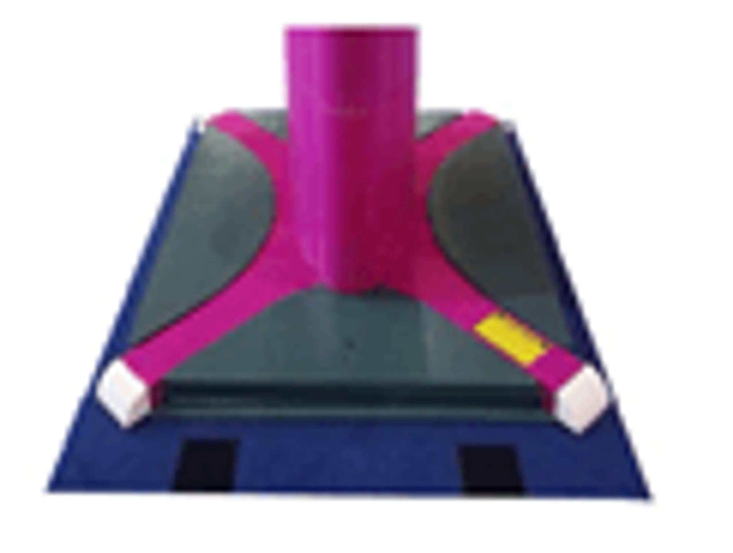 TQ1561 Vaulting Table Moving Balance