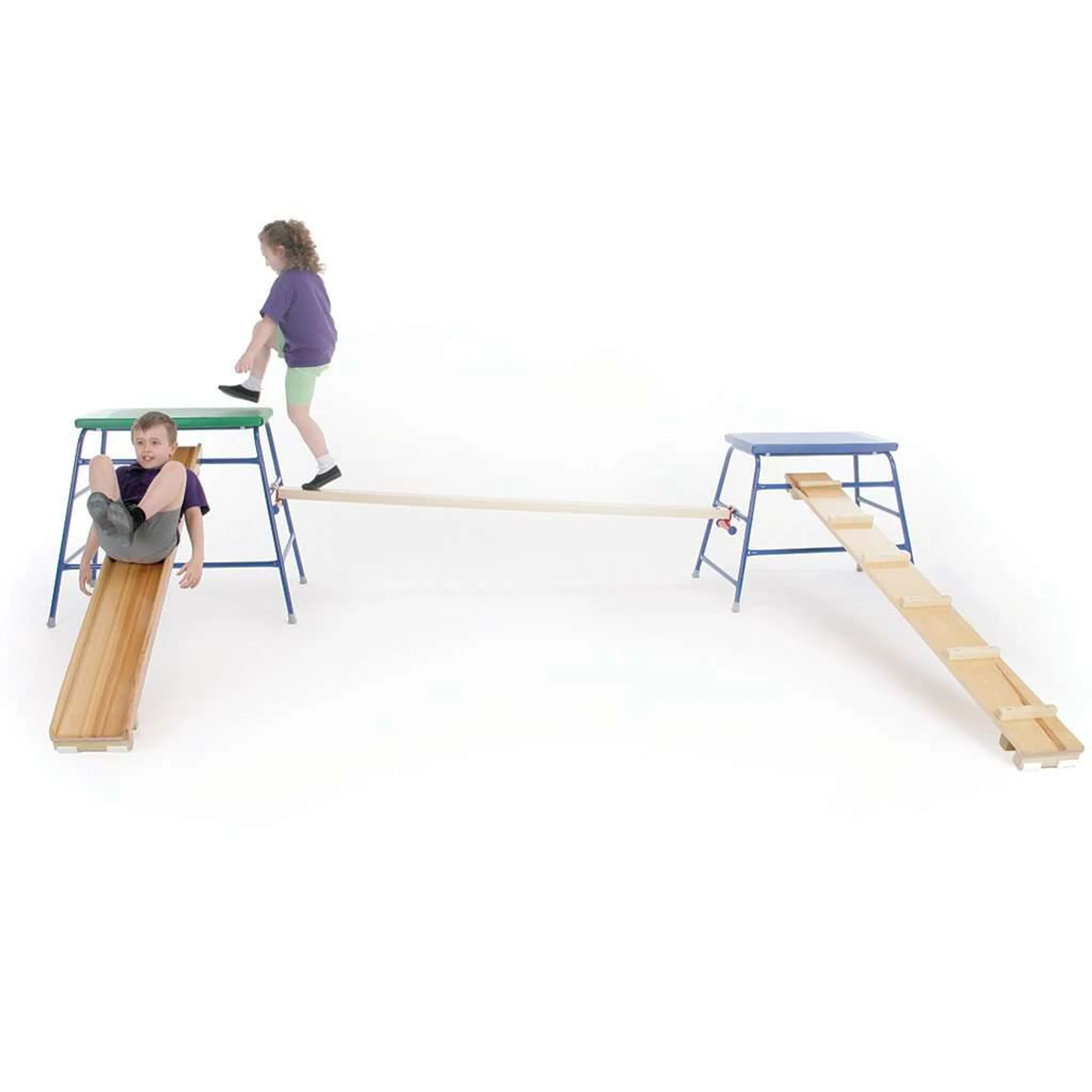 Agility Set – 5 Piece