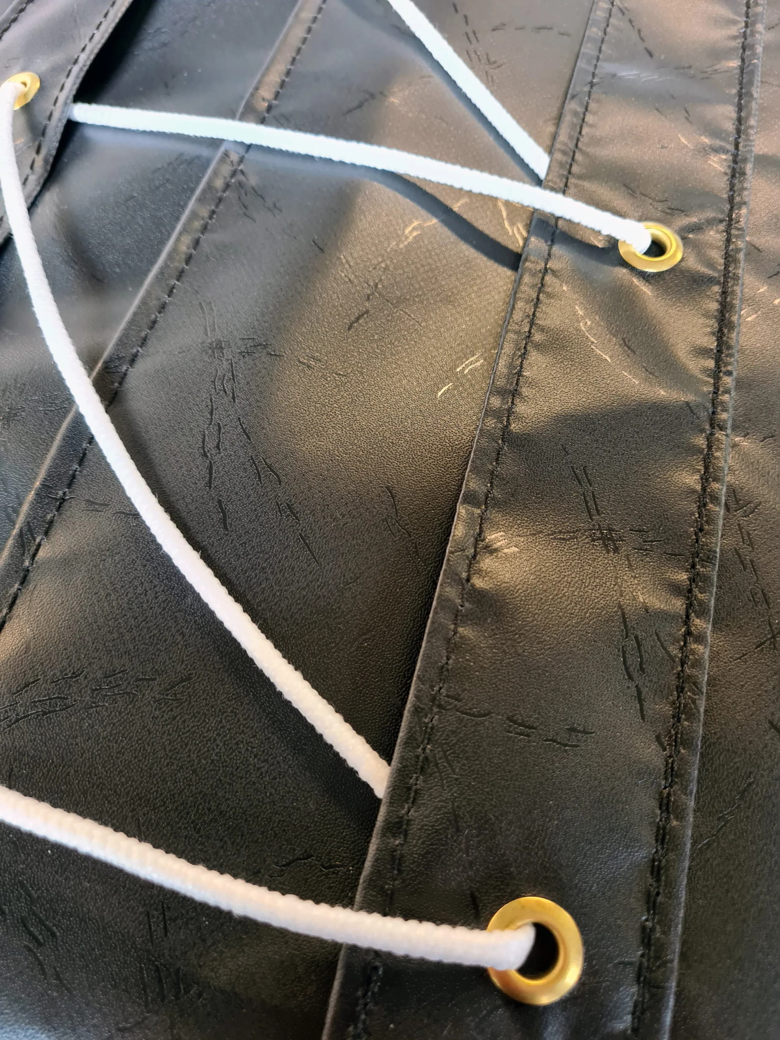 Keg Mat Close Up scaled
