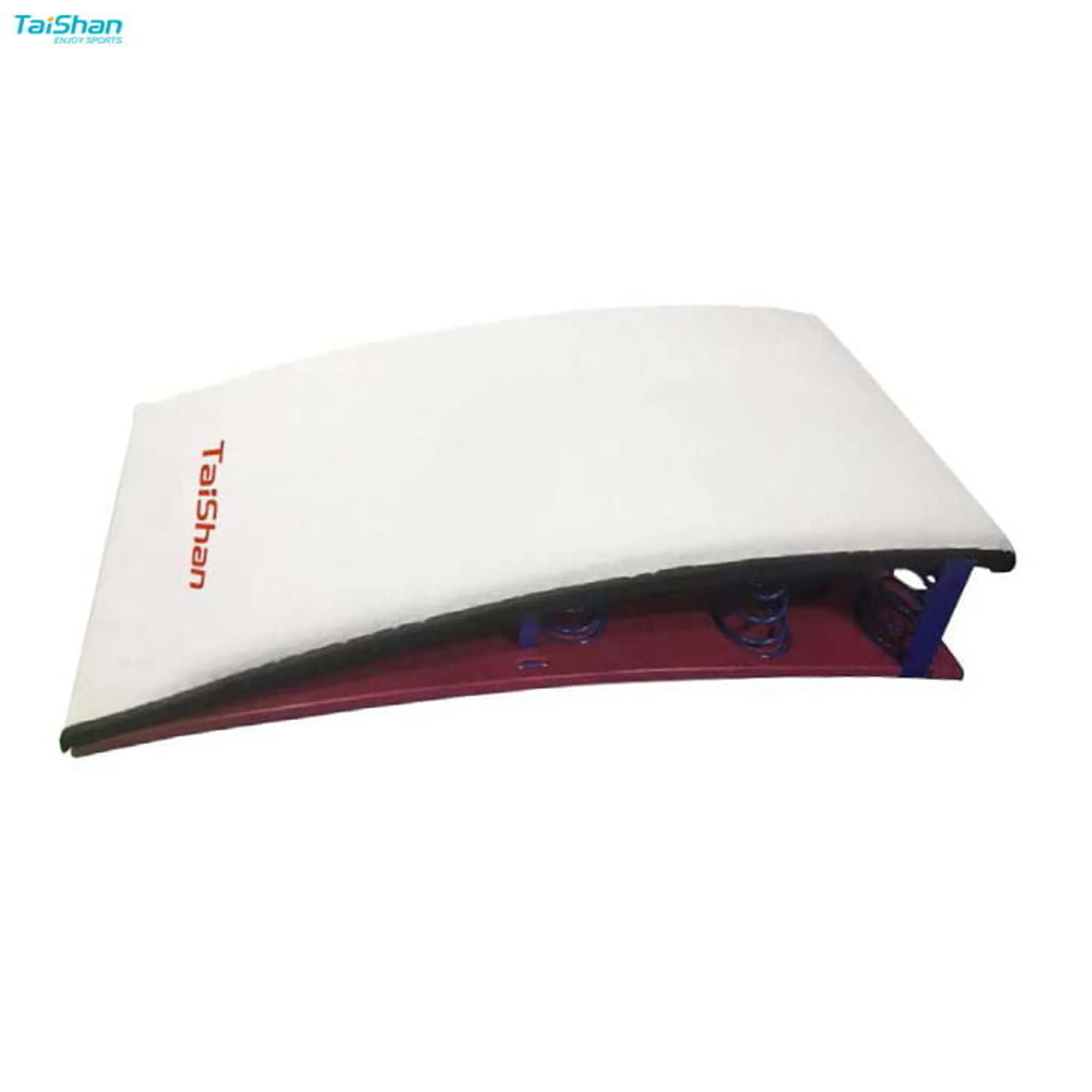 Soft Springboard 5 springs TQ1010B logo