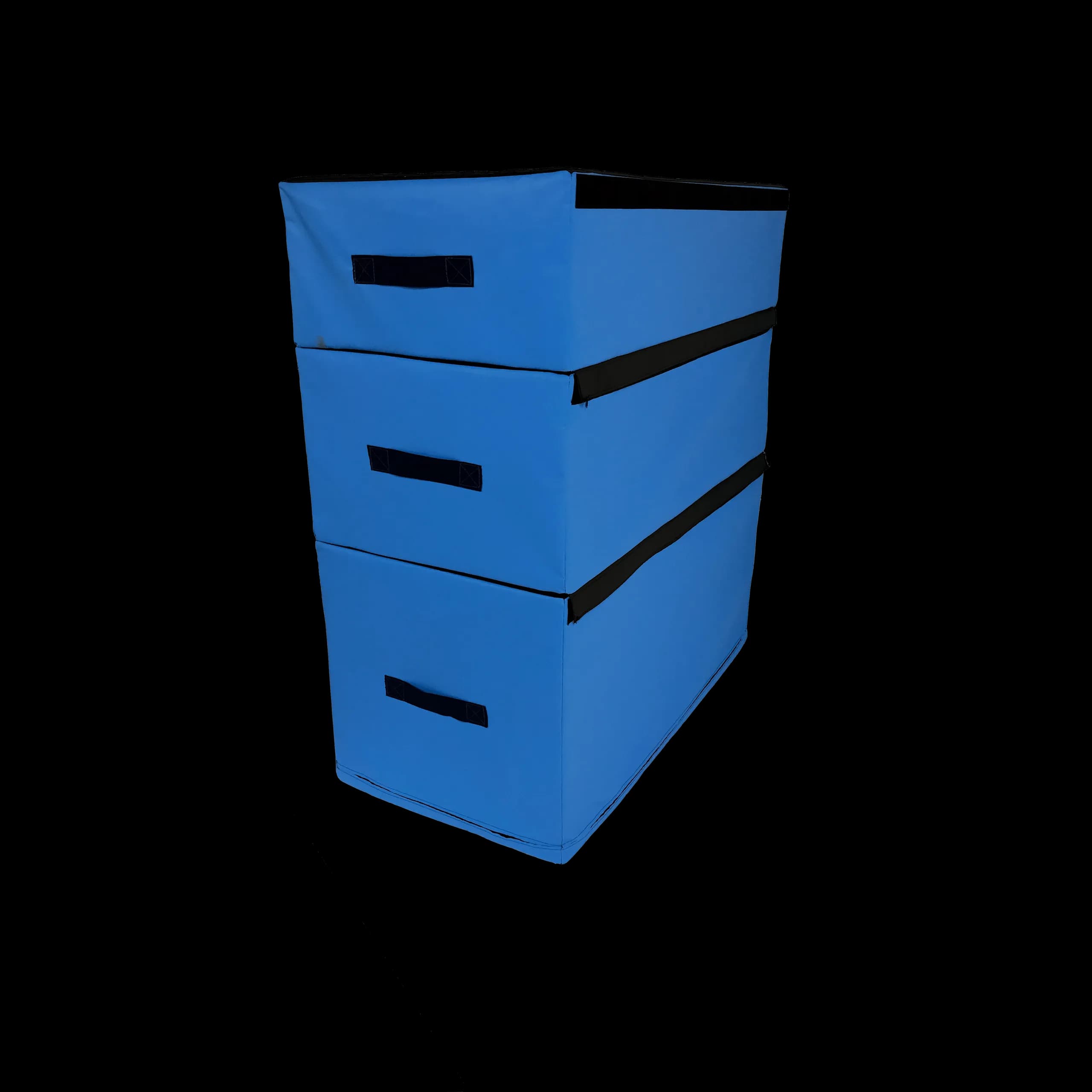 parkour skill jumping blocks 2