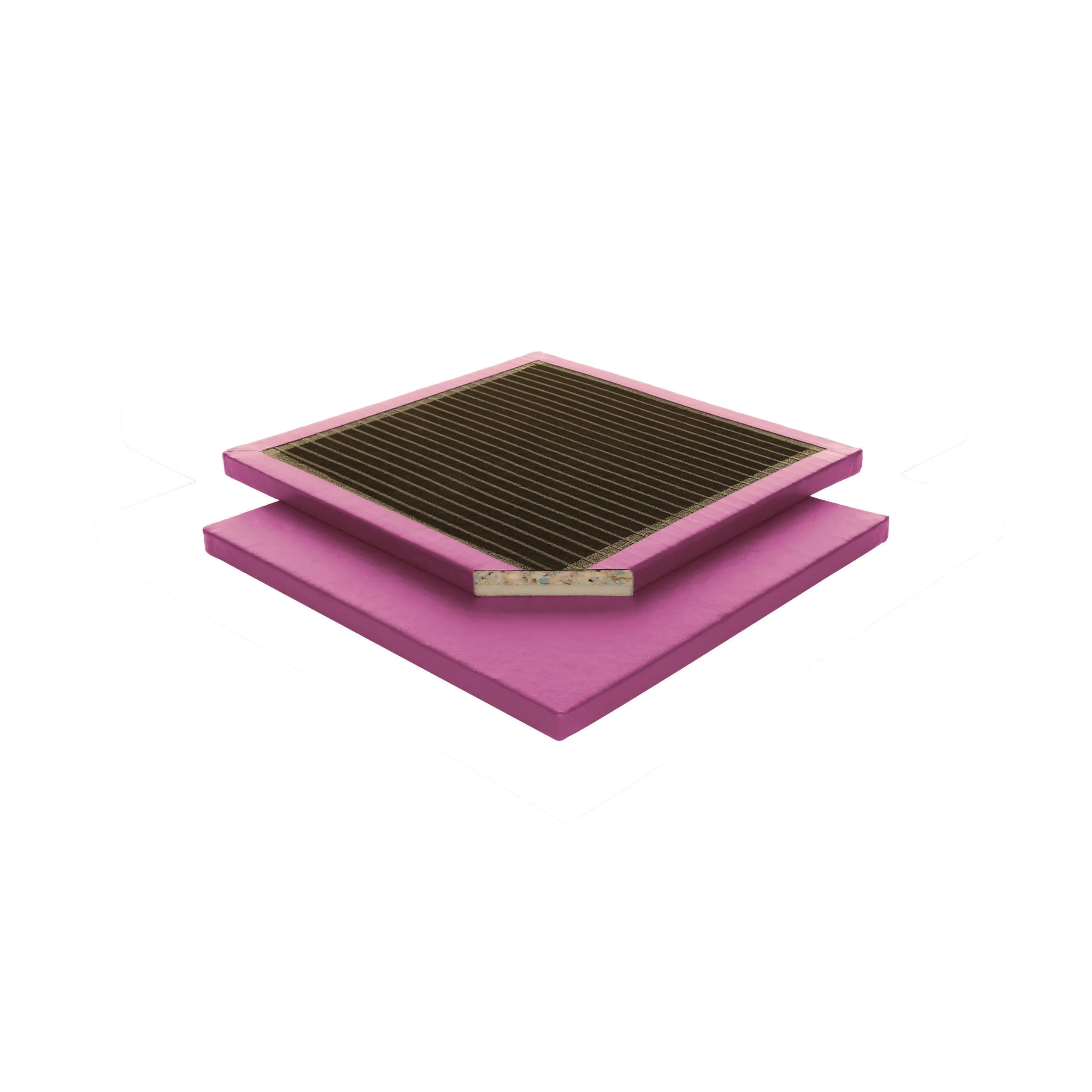 Promat Midweight Blend Mat - Anti Microbial PVC