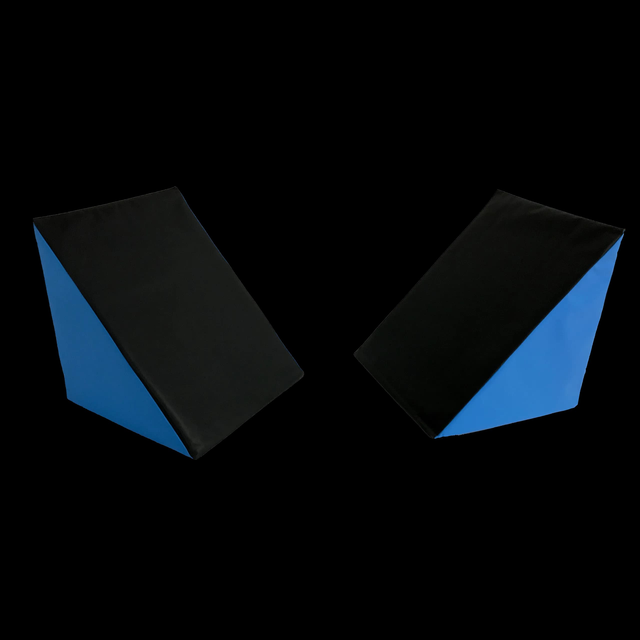 Promat Ninja Steps (Set of 2)