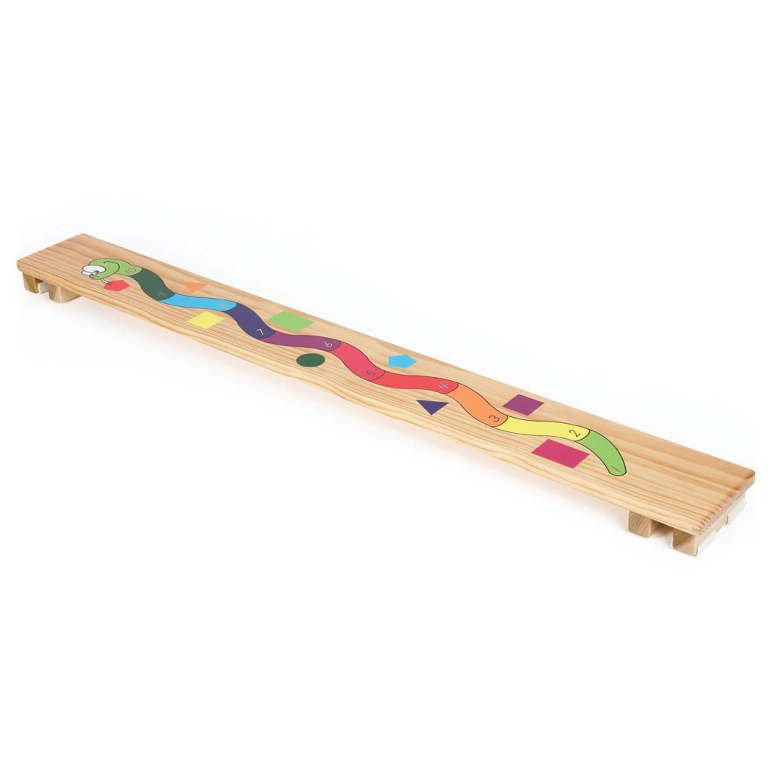 Activ Snake Plank 1.83m