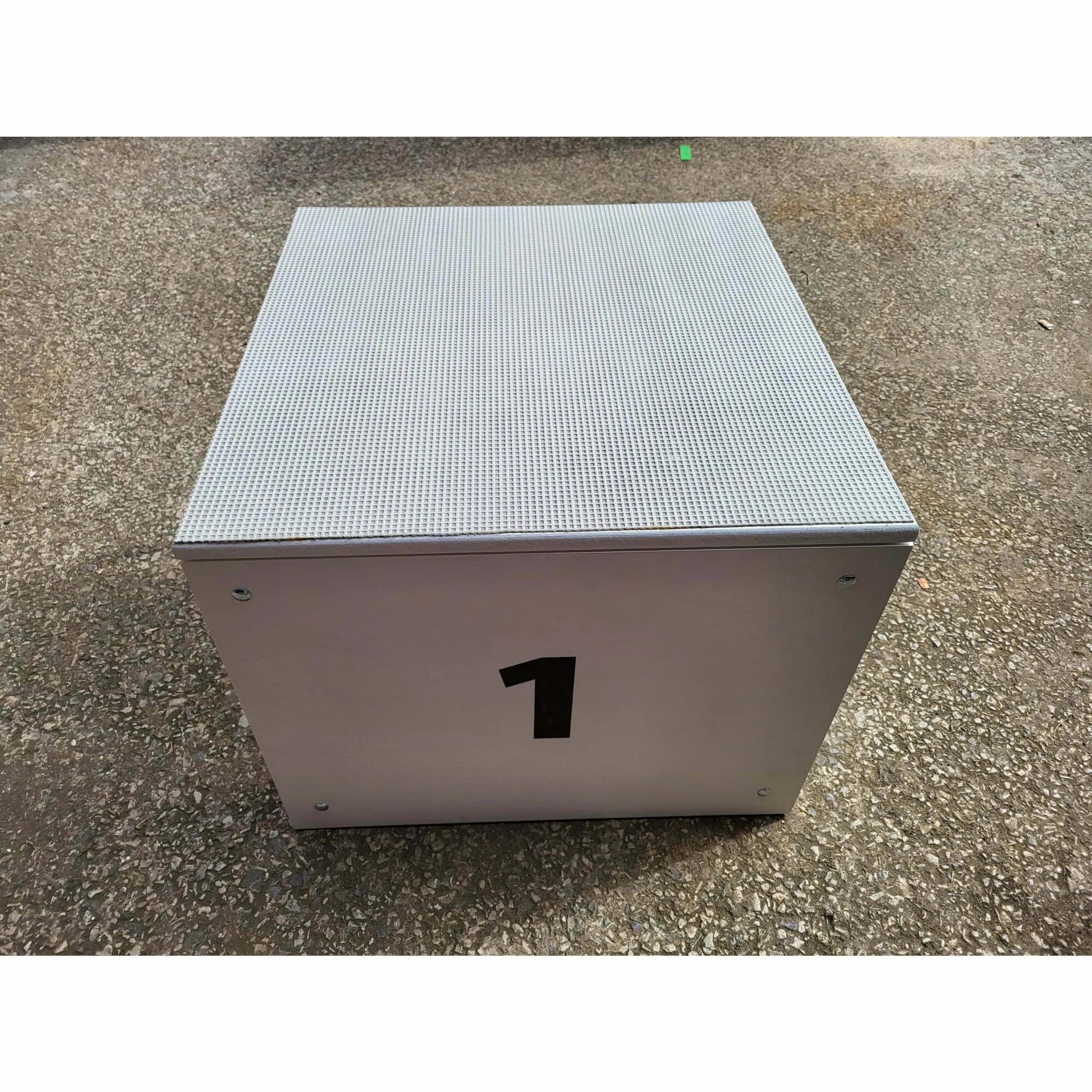 Winners—Rubber-Top