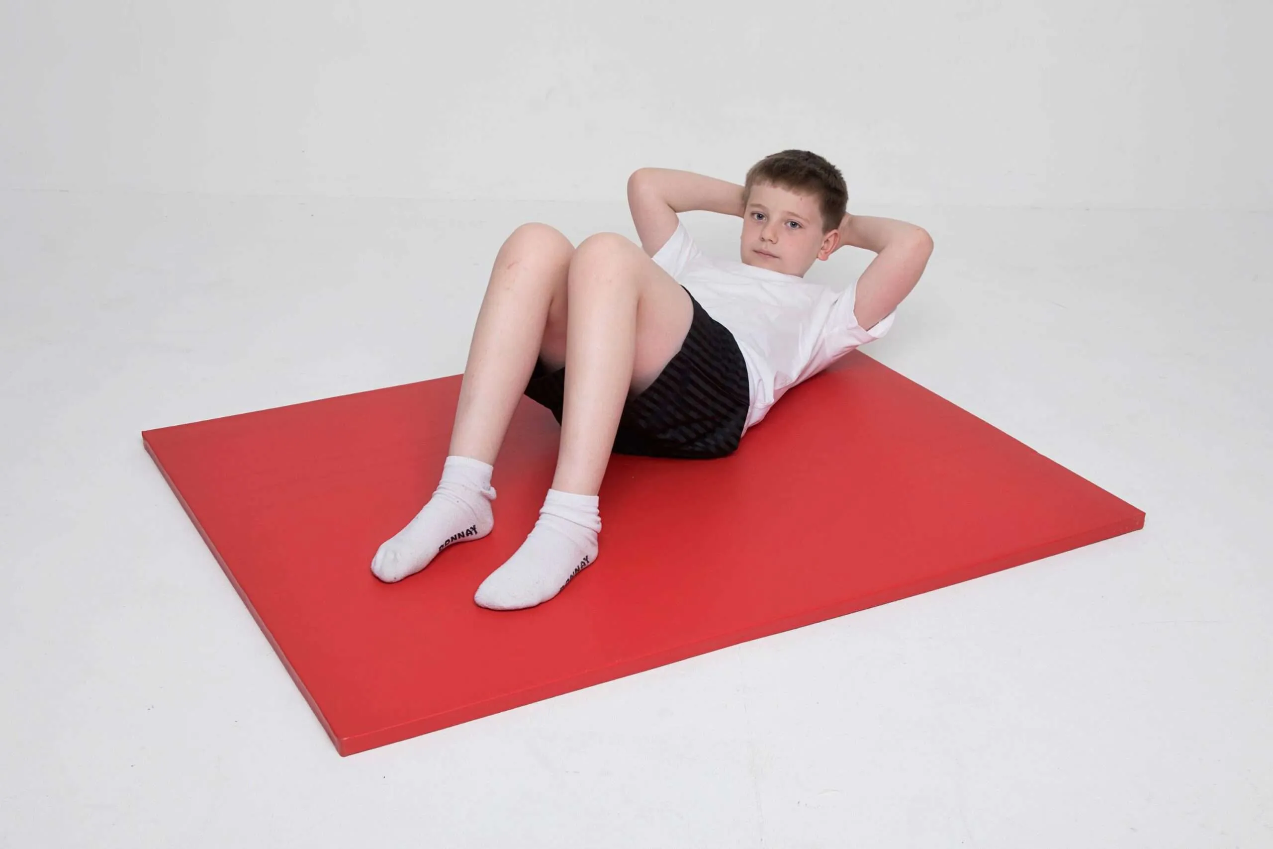 Lightweight Bonded Play Mat