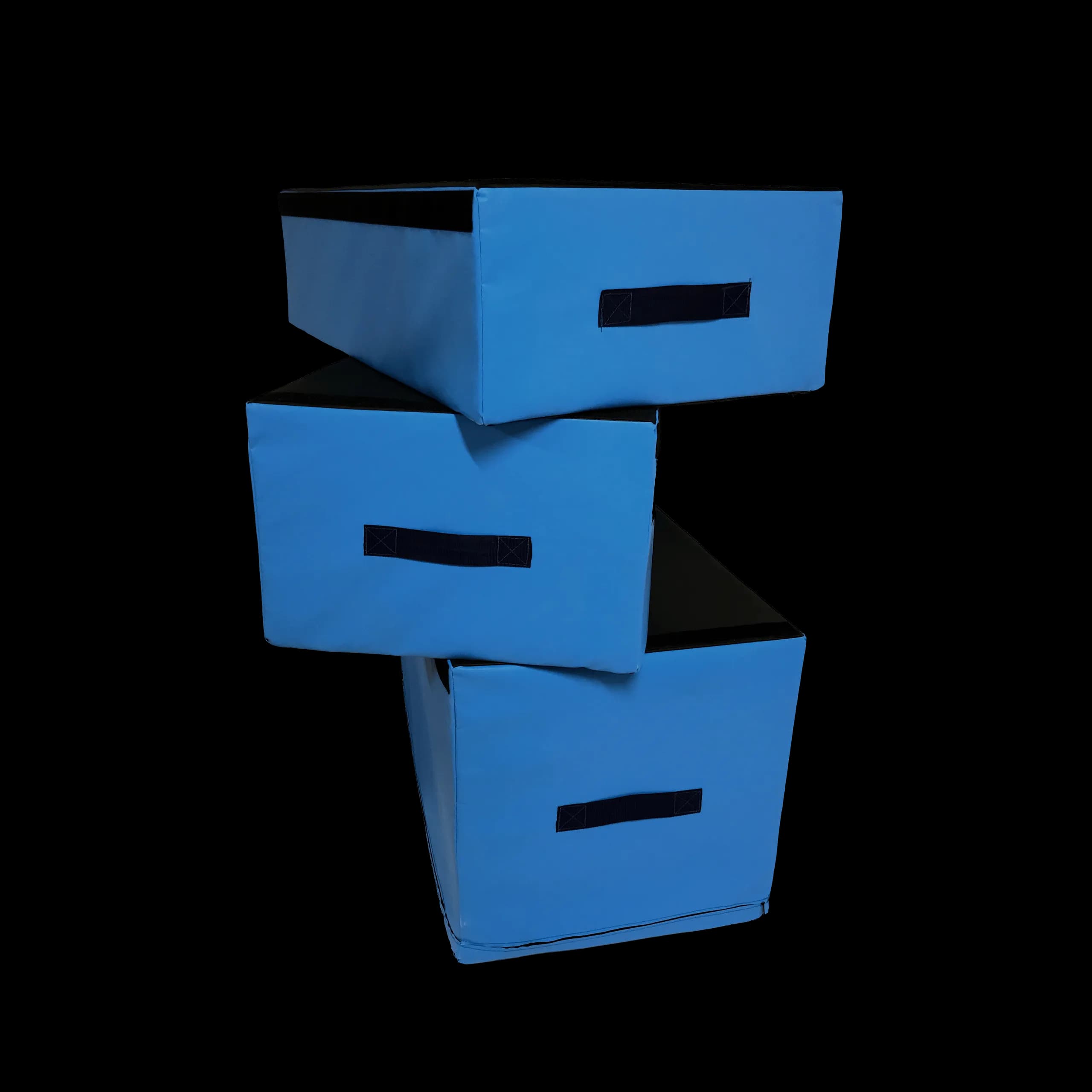 parkour skill jumping blocks 3
