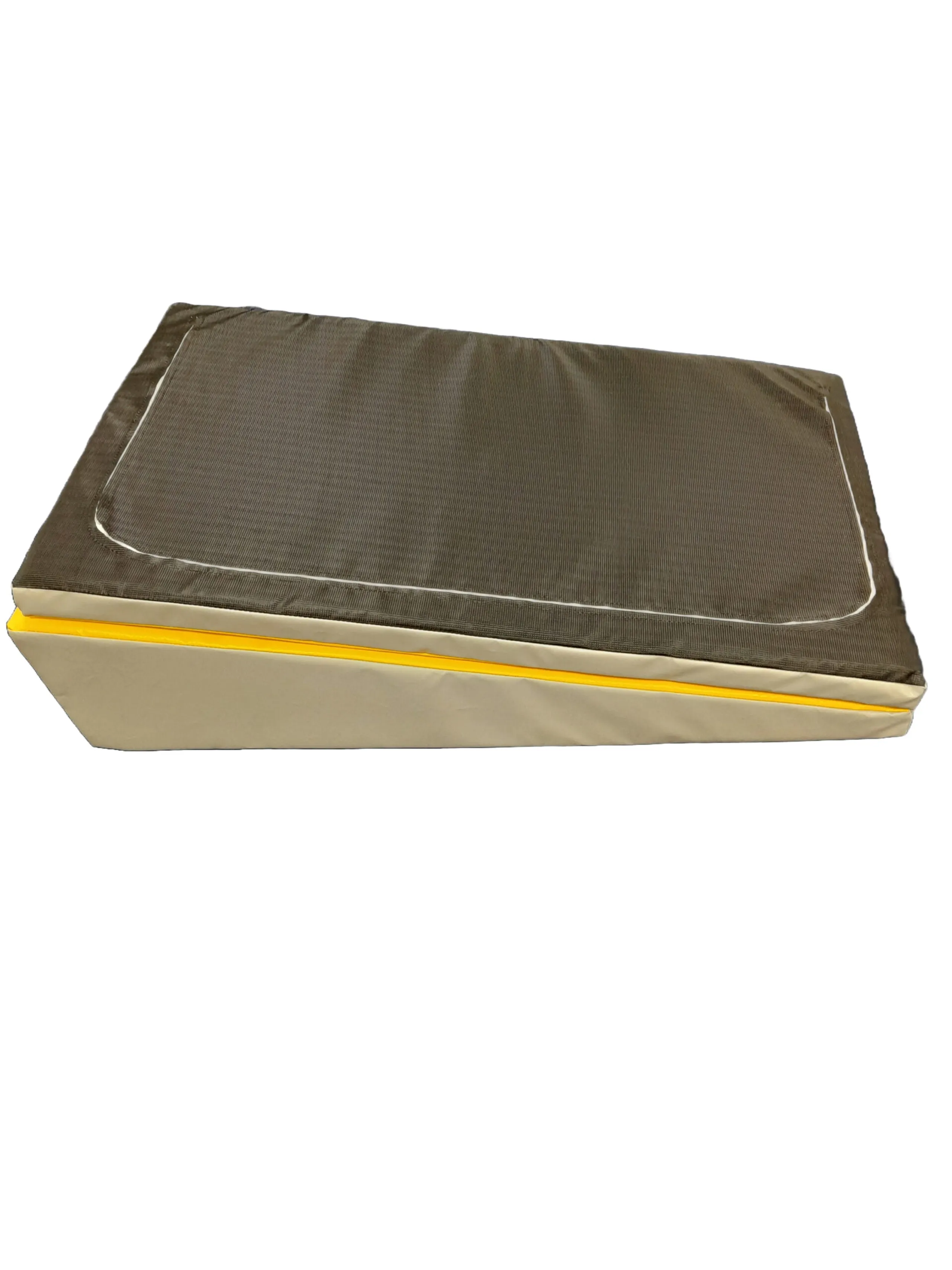 Roly Poly - Somersault Mat folded