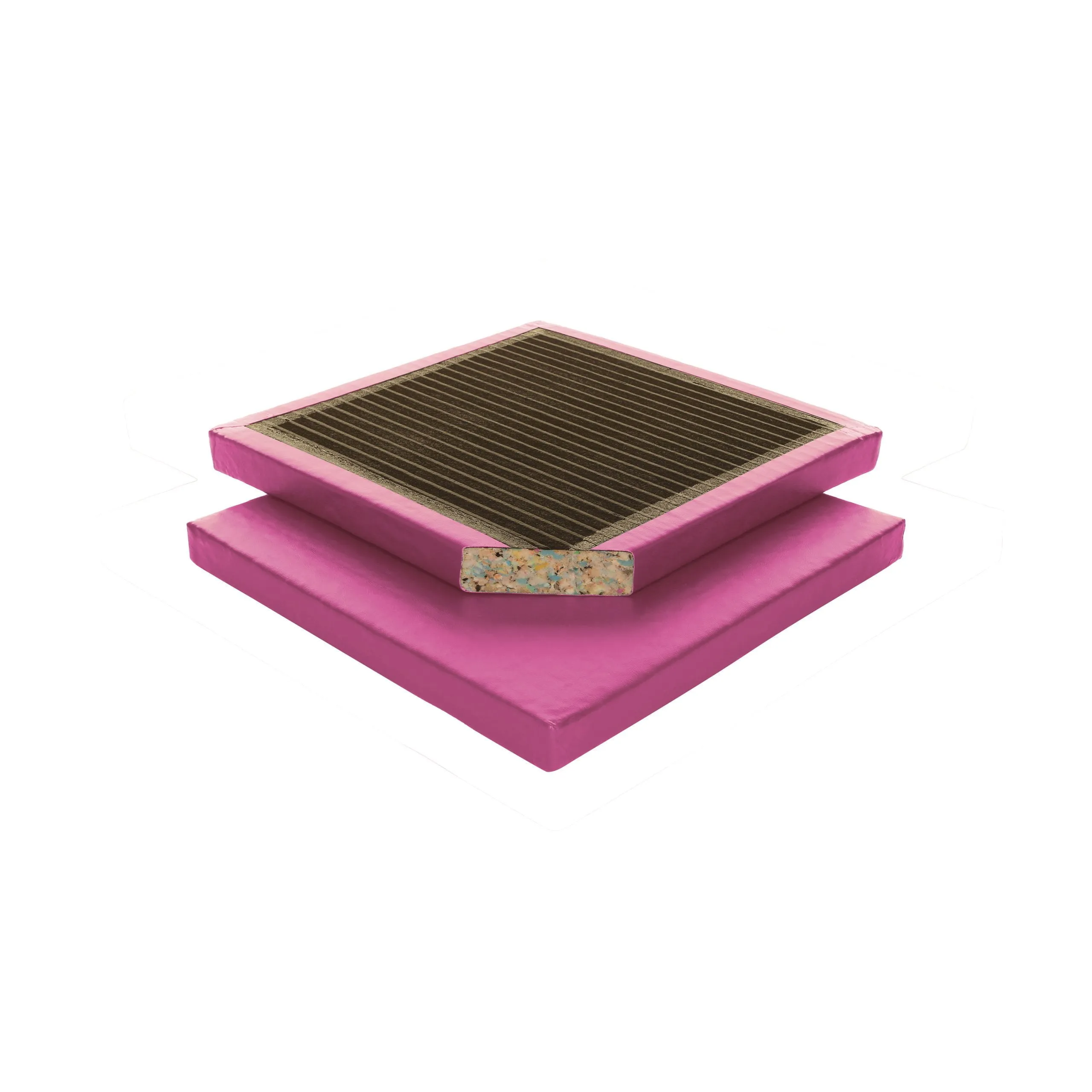 Promat Agility Mat - Anti Microbial PVC