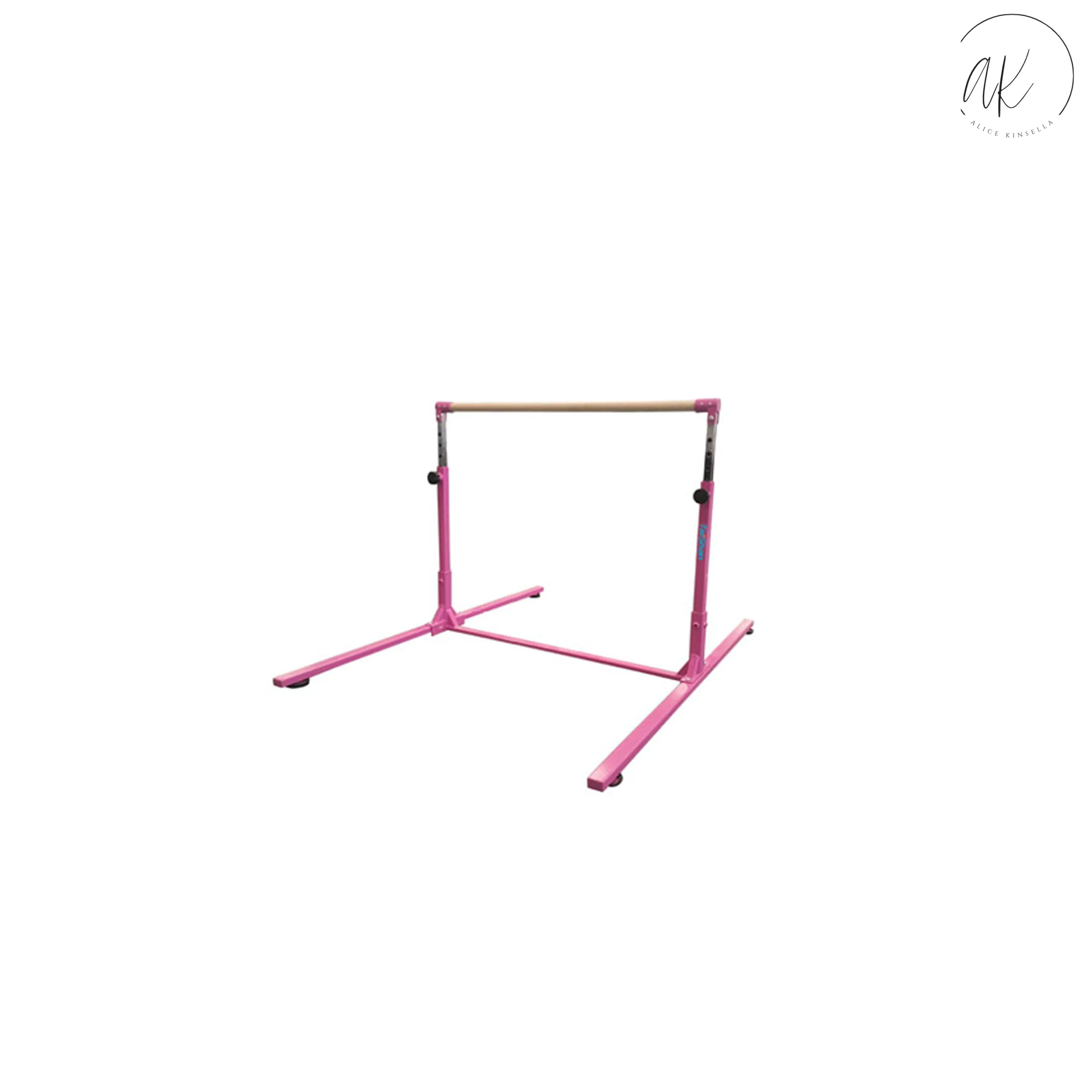 Alice Kinsella, Home Gymnastics High Bar (Kip bar)
