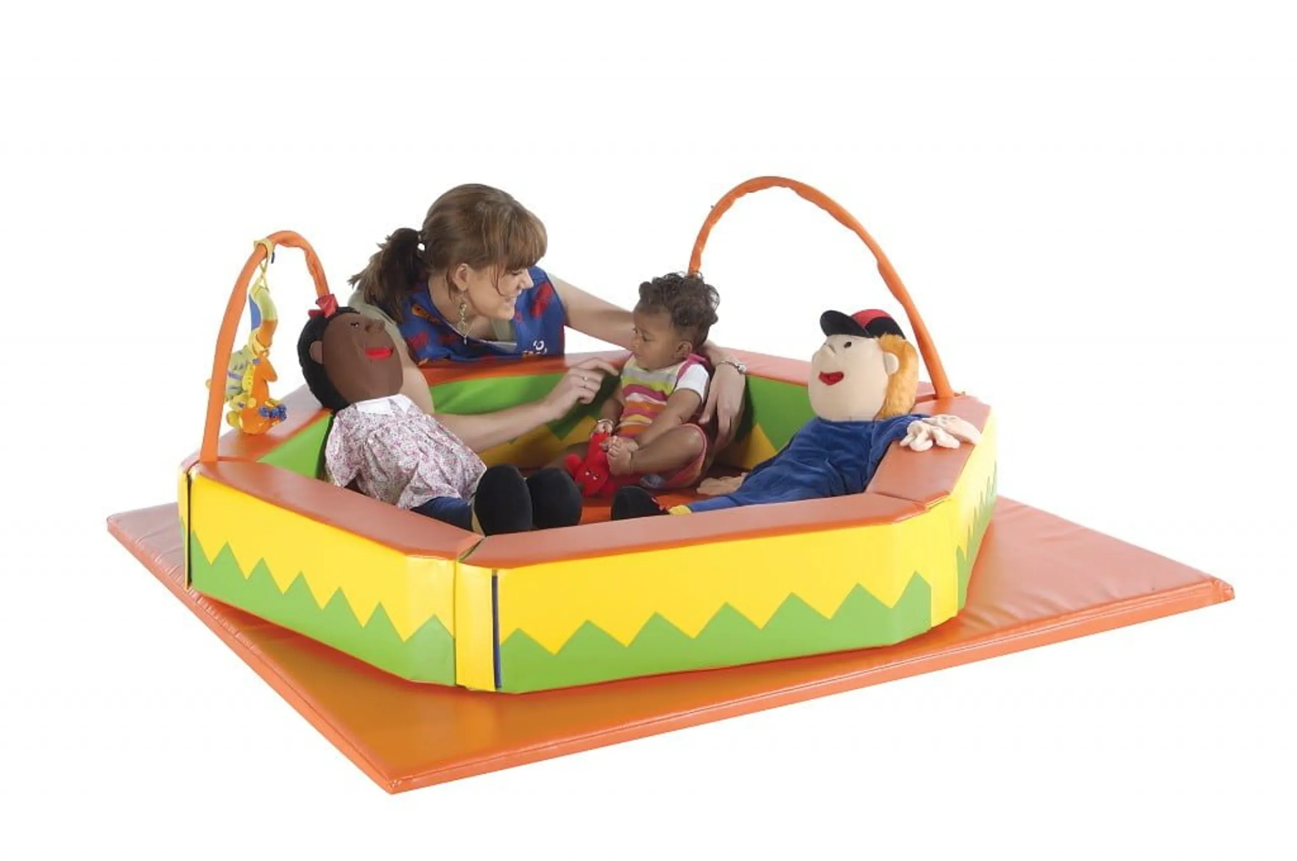 Baby Safe Super Set
