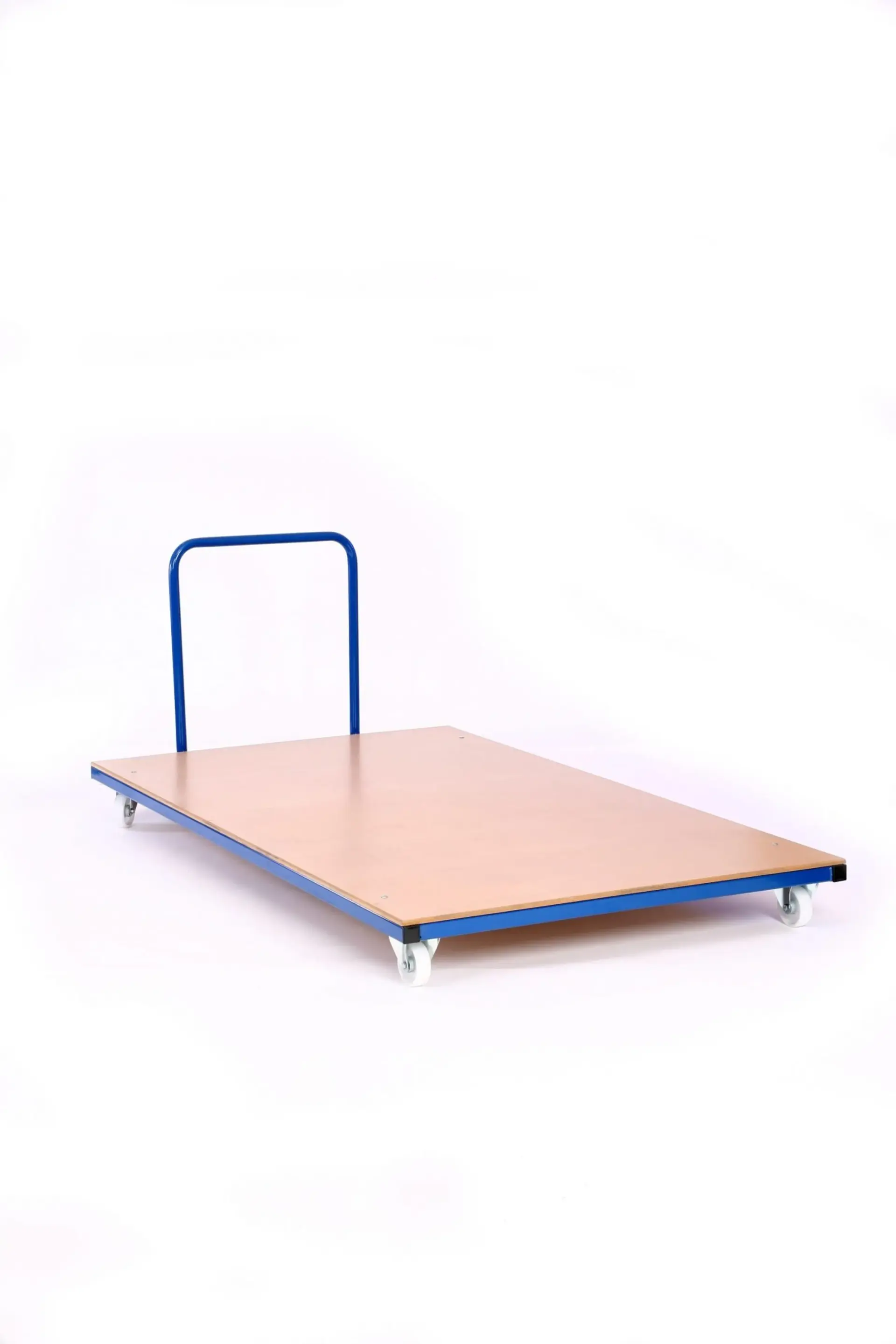 Horizontal Mat Trolley