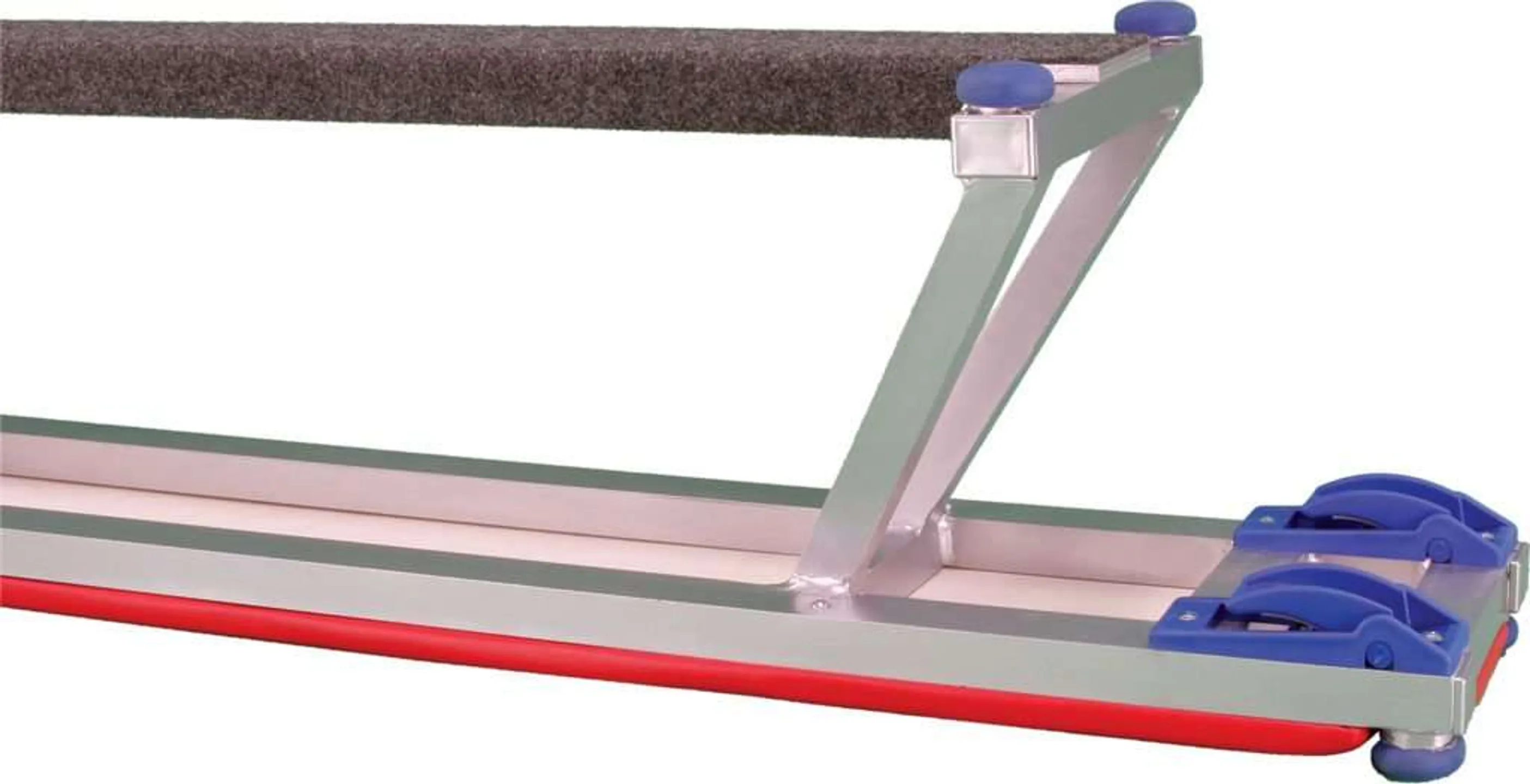 LBL900 Litabench end