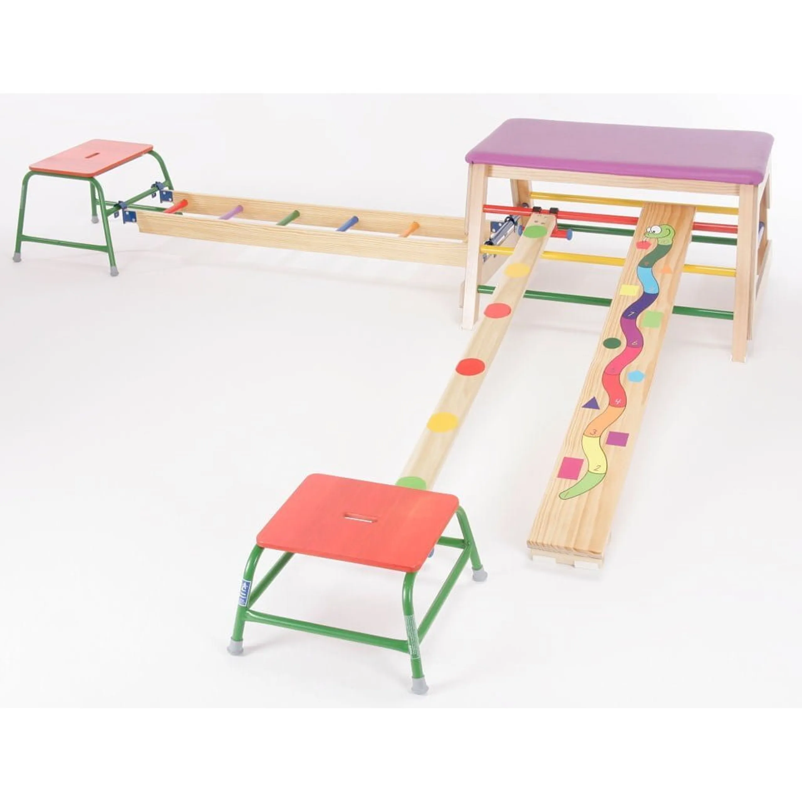 Activ Agility Sets