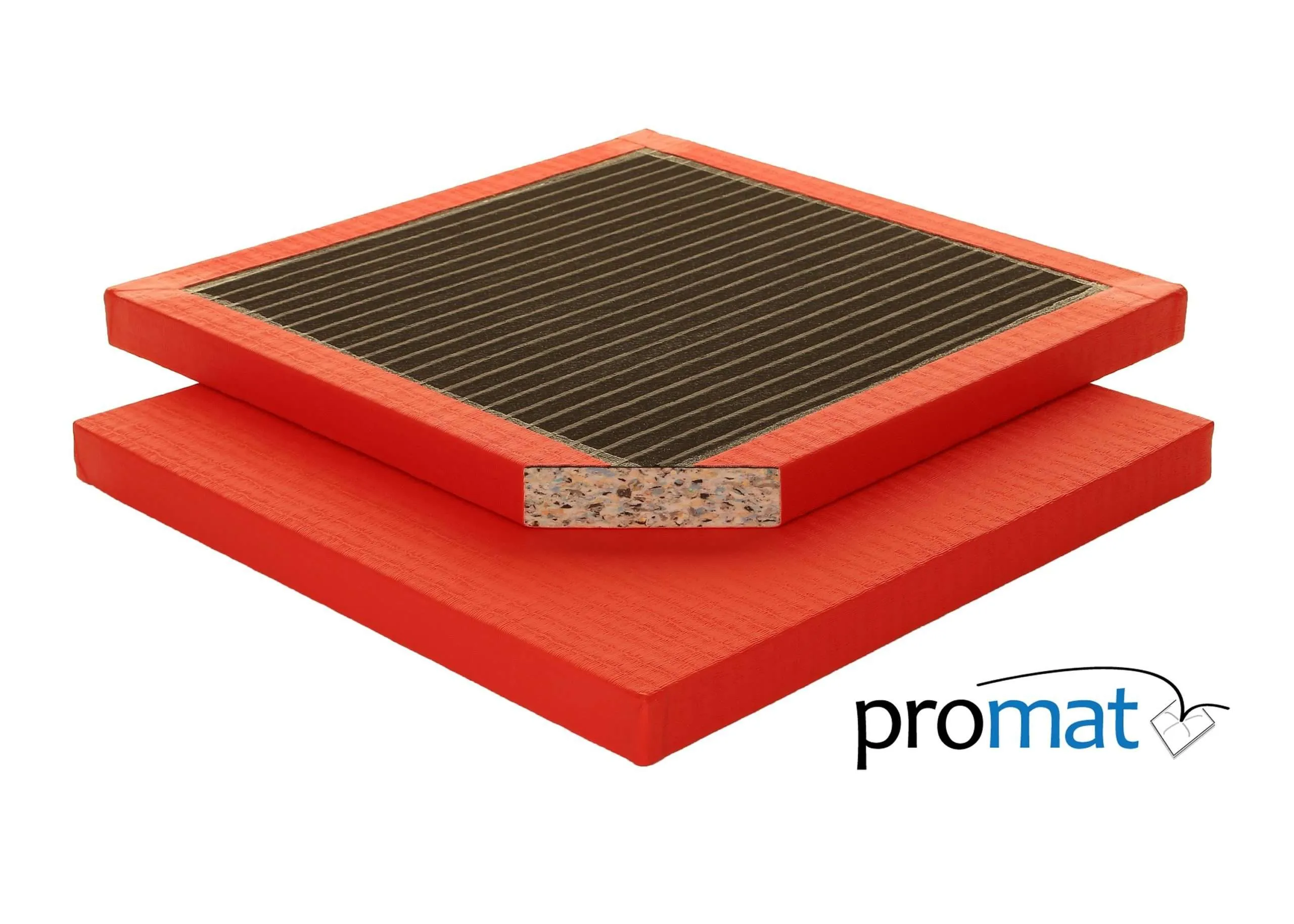 Club judo mat red web scaled