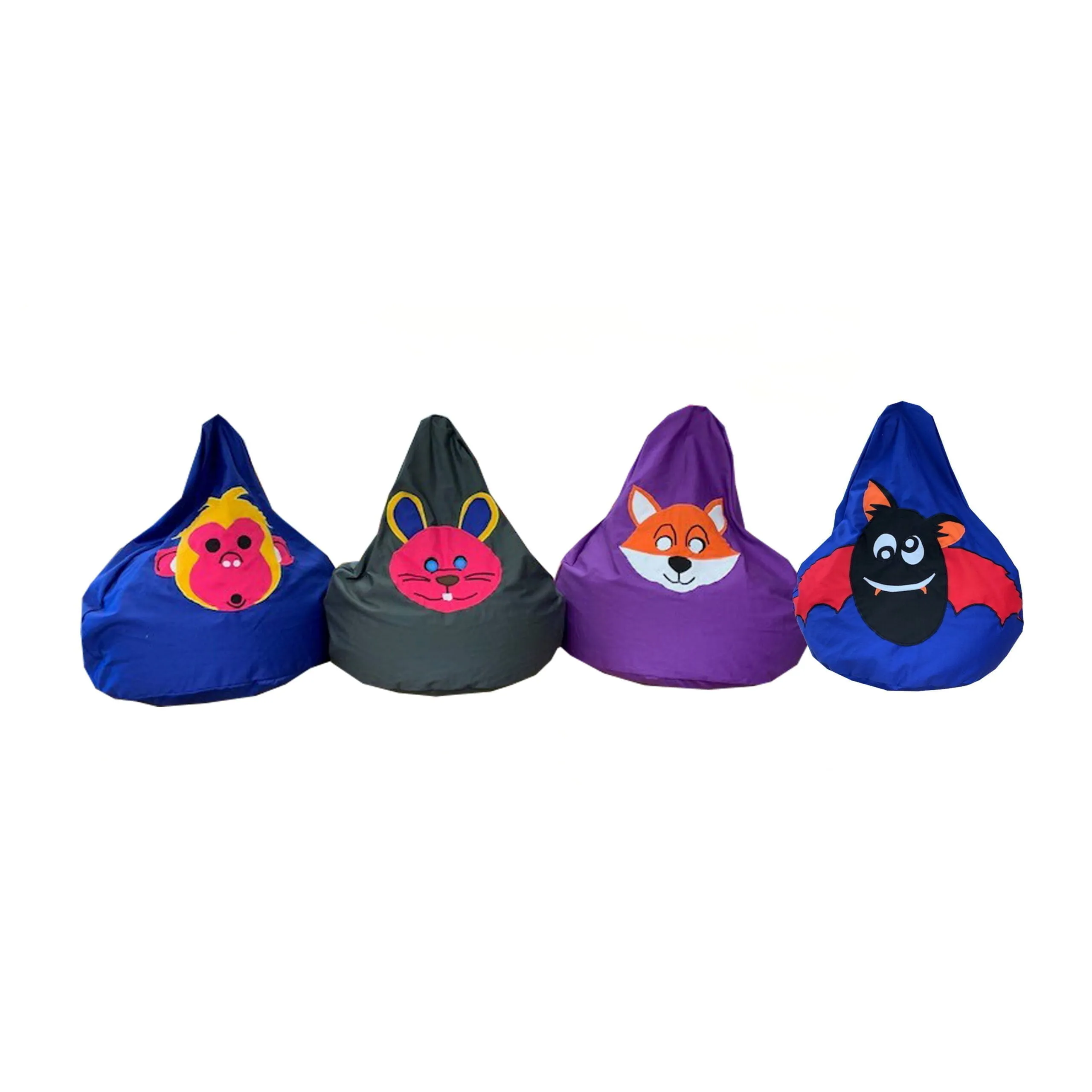 Wildlife Animal Bean Bag