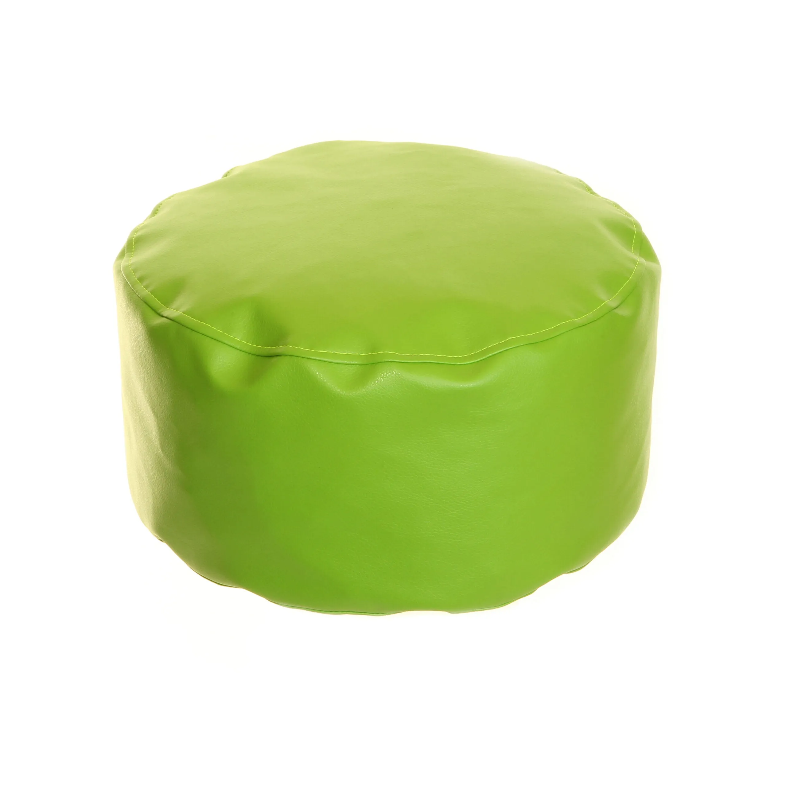 Cushion Lime scaled