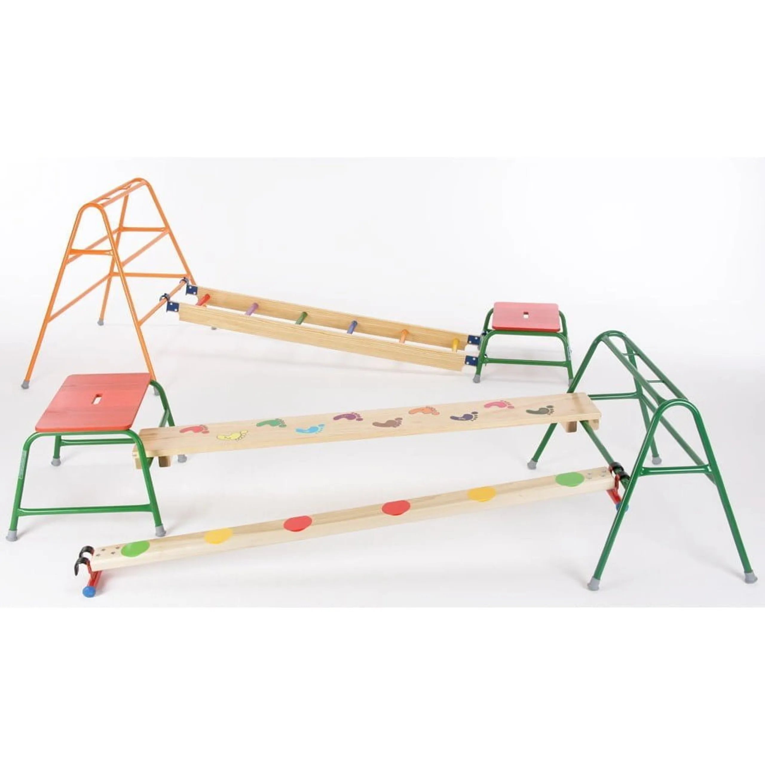 ACT935 ACTIV AGILITY SET 2