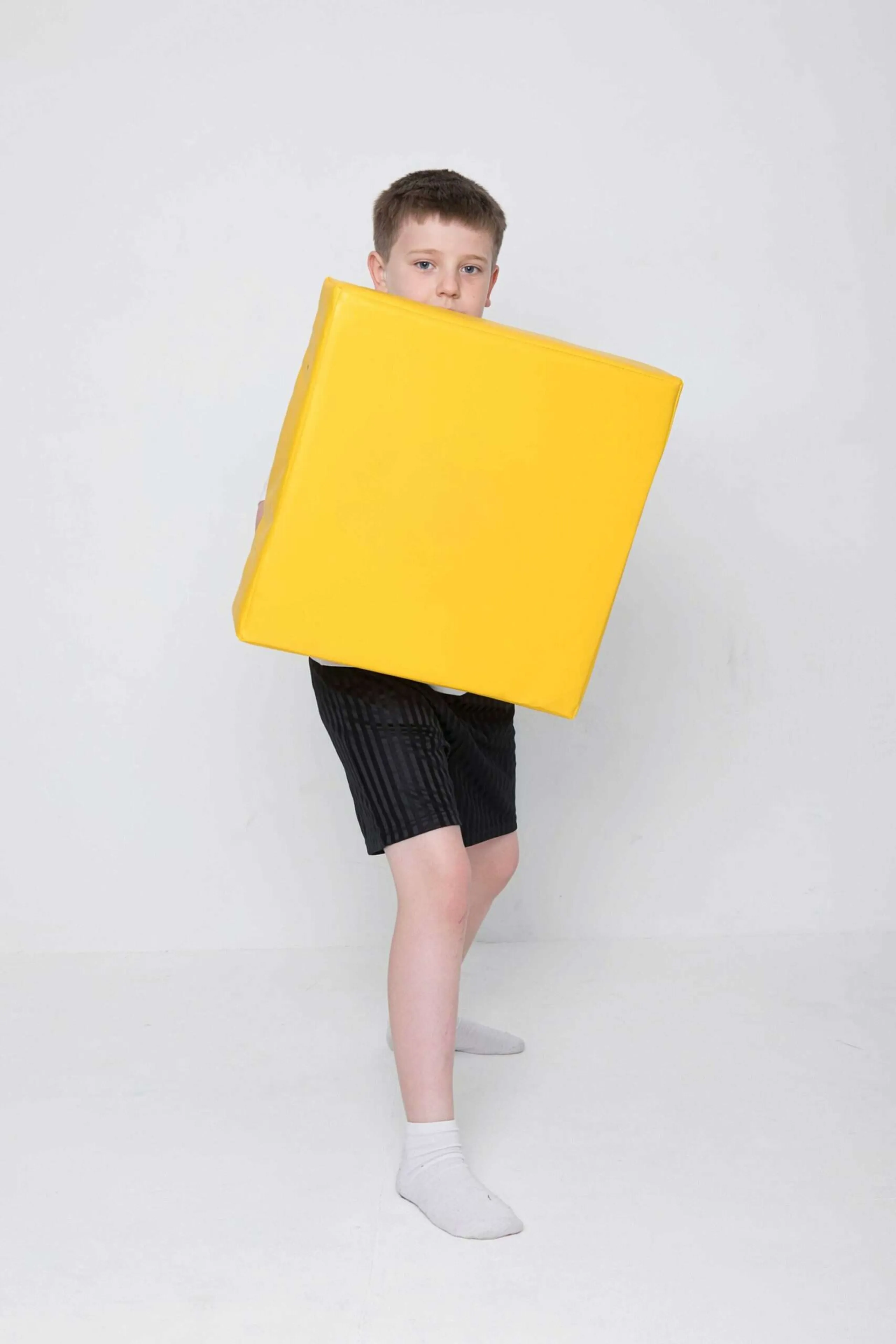 Tackle Pads