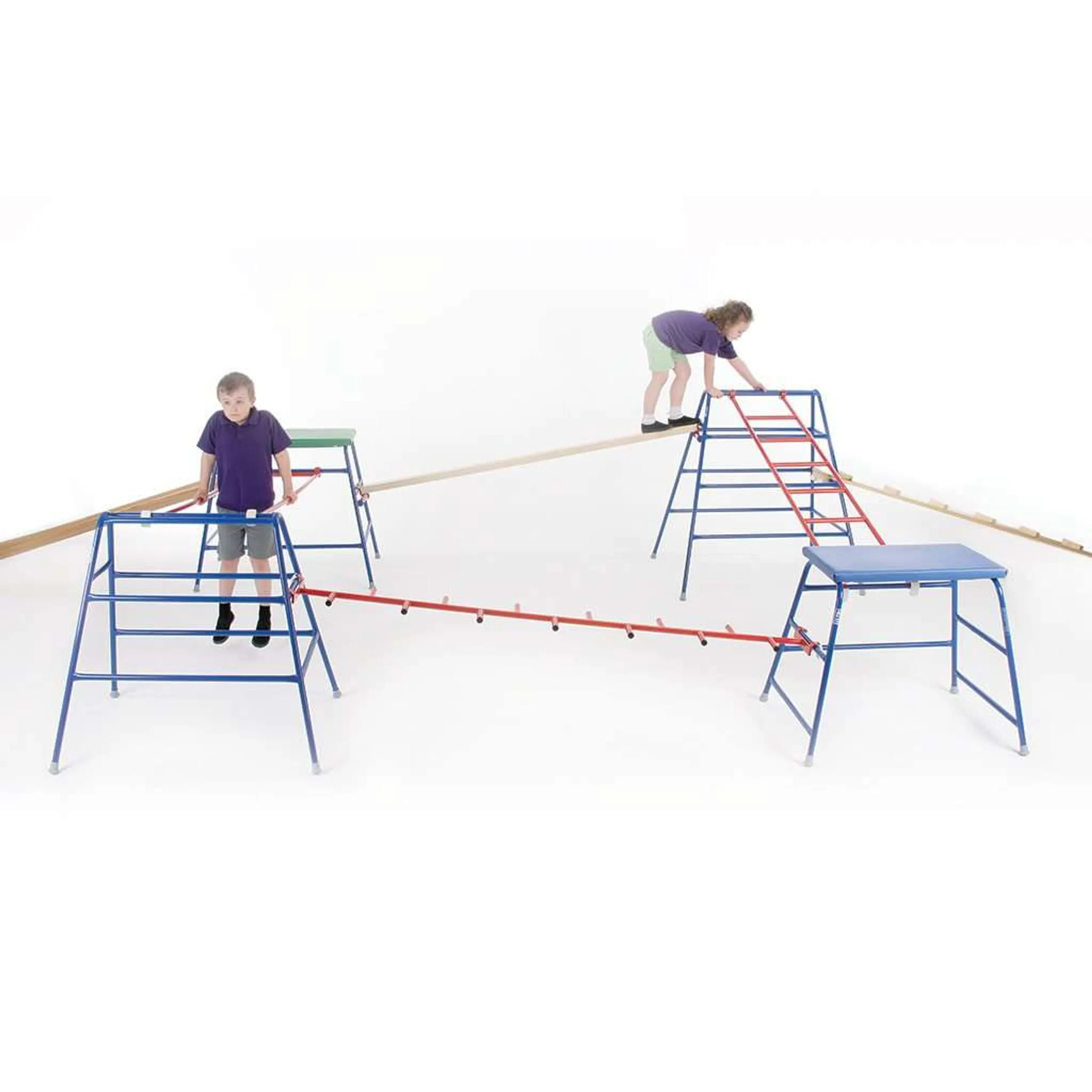 Agility Set – 10 Piece