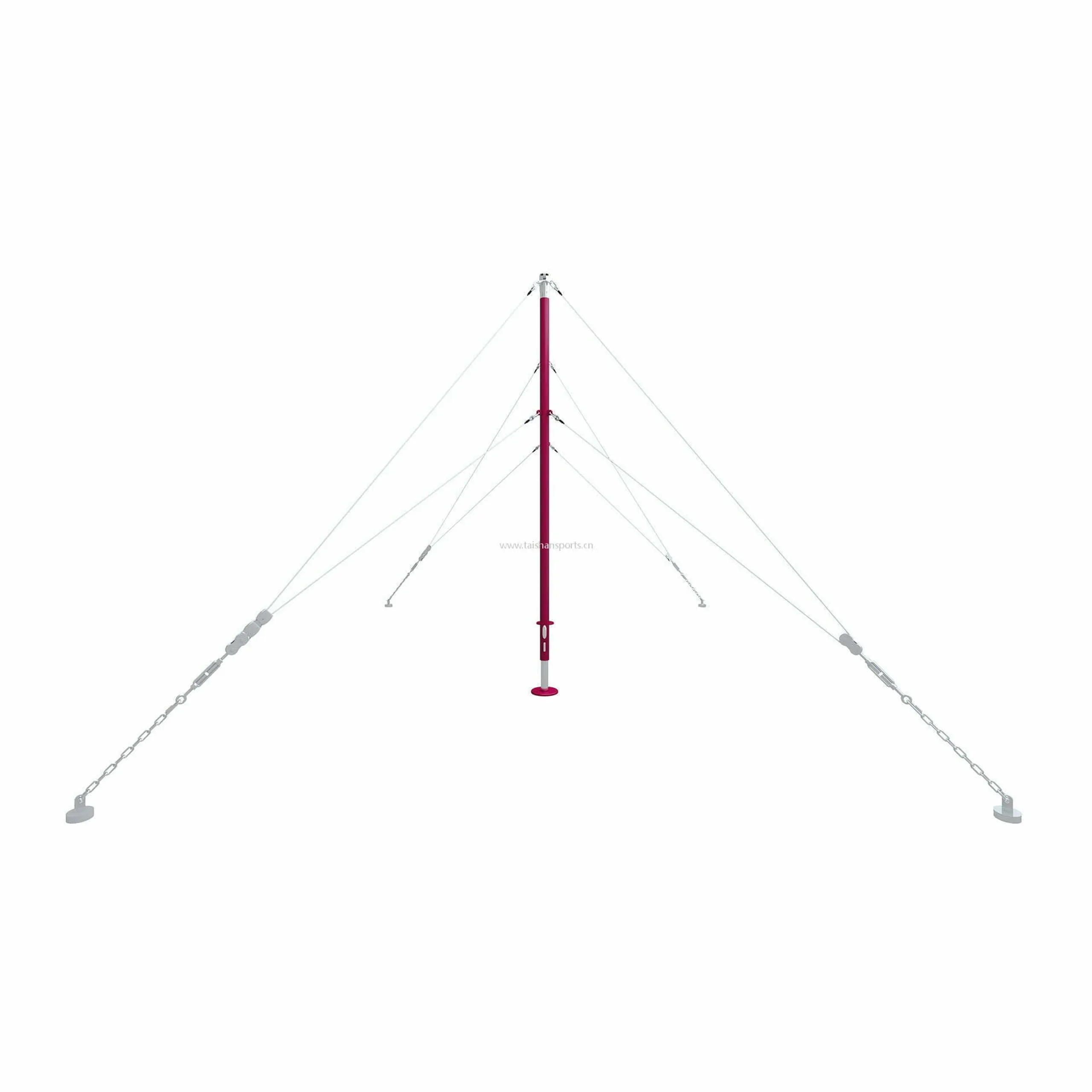 Competition Horizontal Bar TQ1002.1