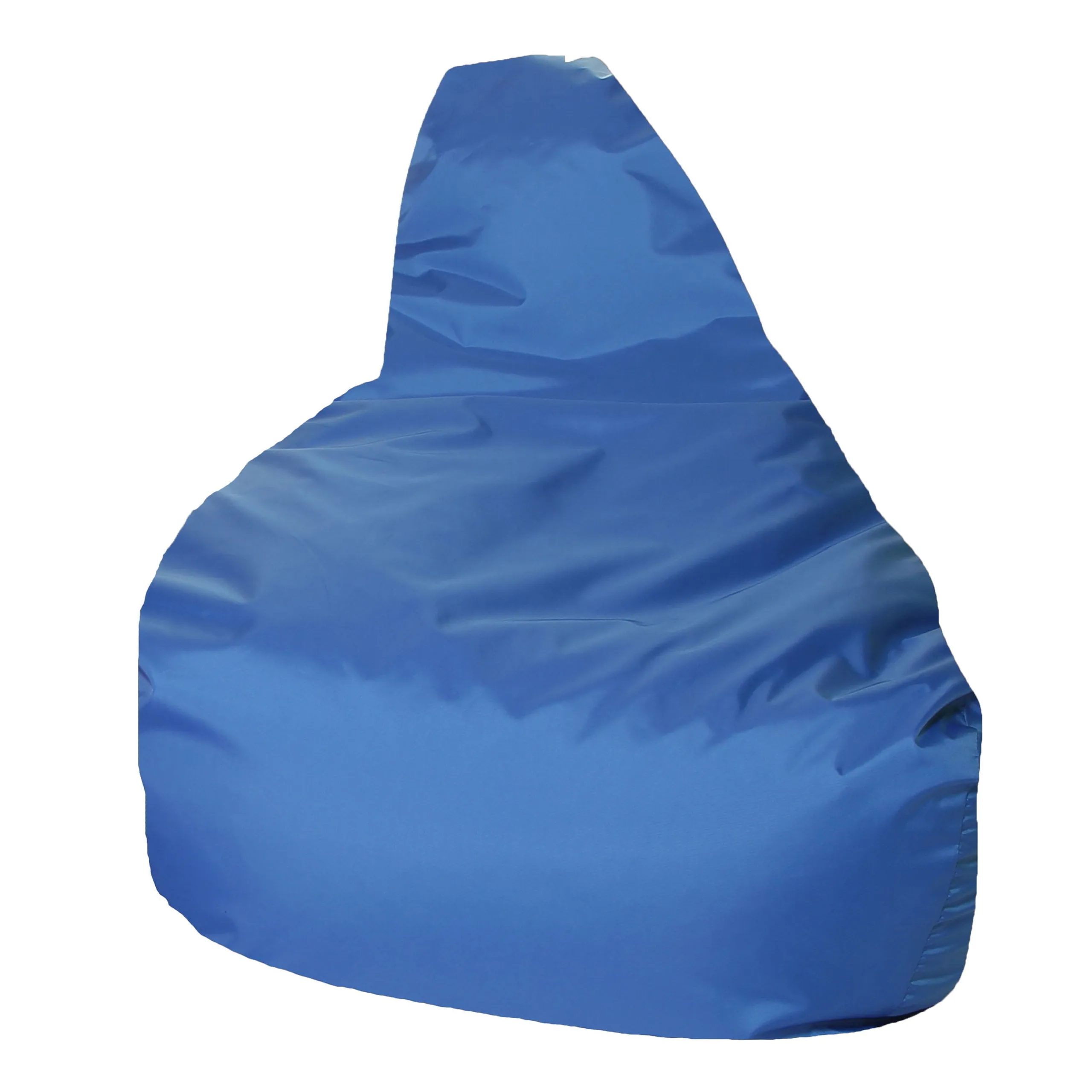 Child Pear Bean Bag - Indoor/Outdoor Polyester