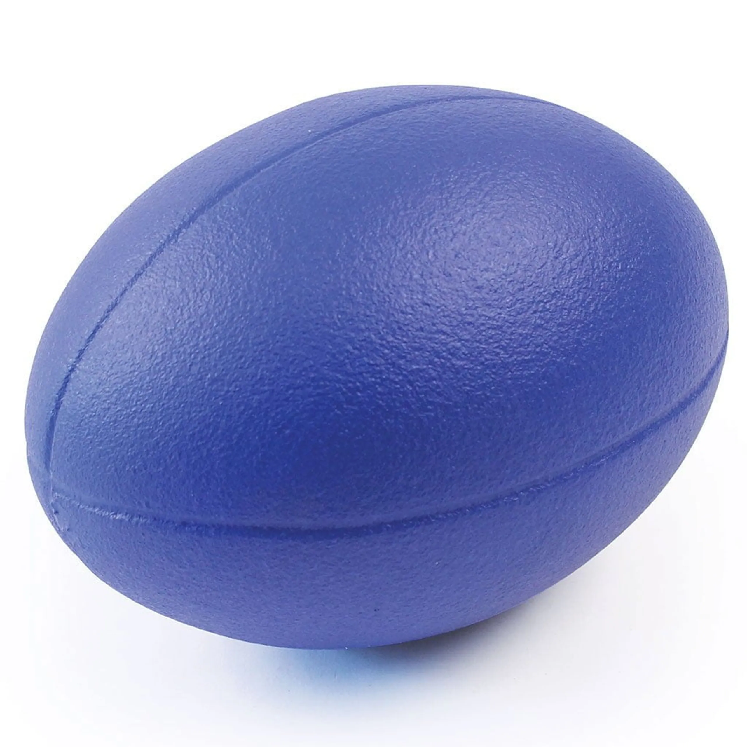 Coated Foam Rugby Ball