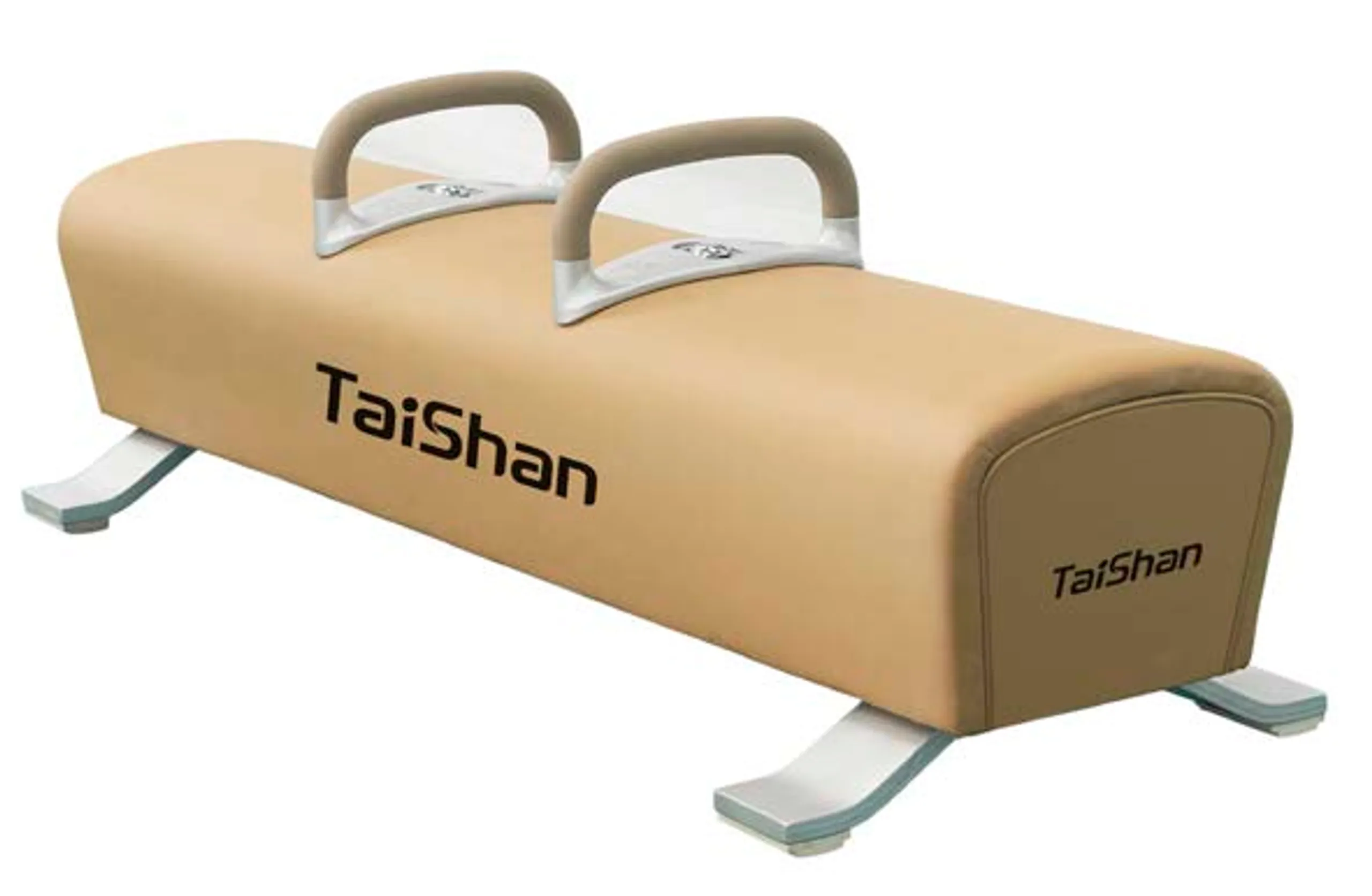 Low Pommel Horse A TQ2025
