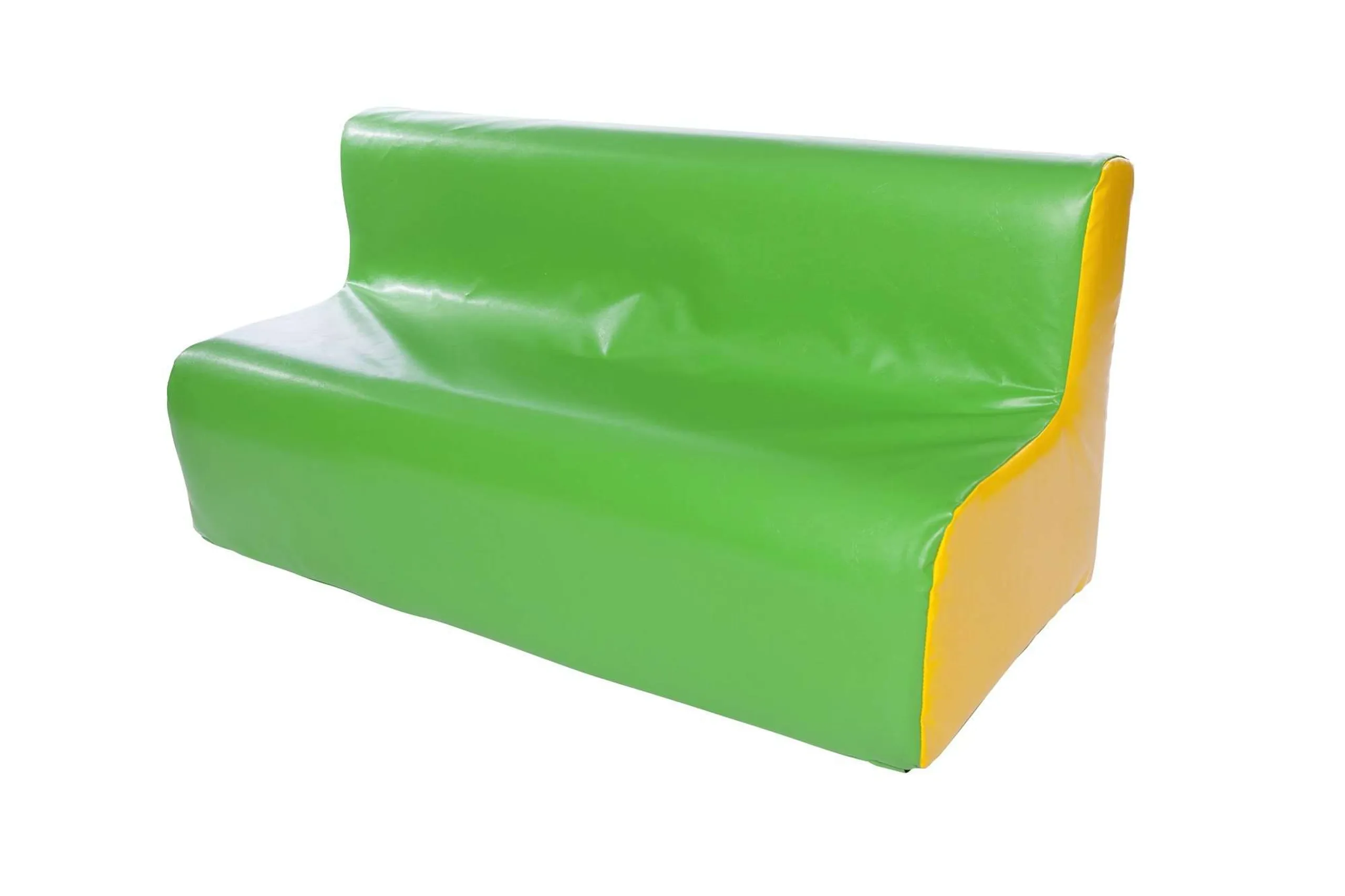 Childrens 3 Seater Sofa