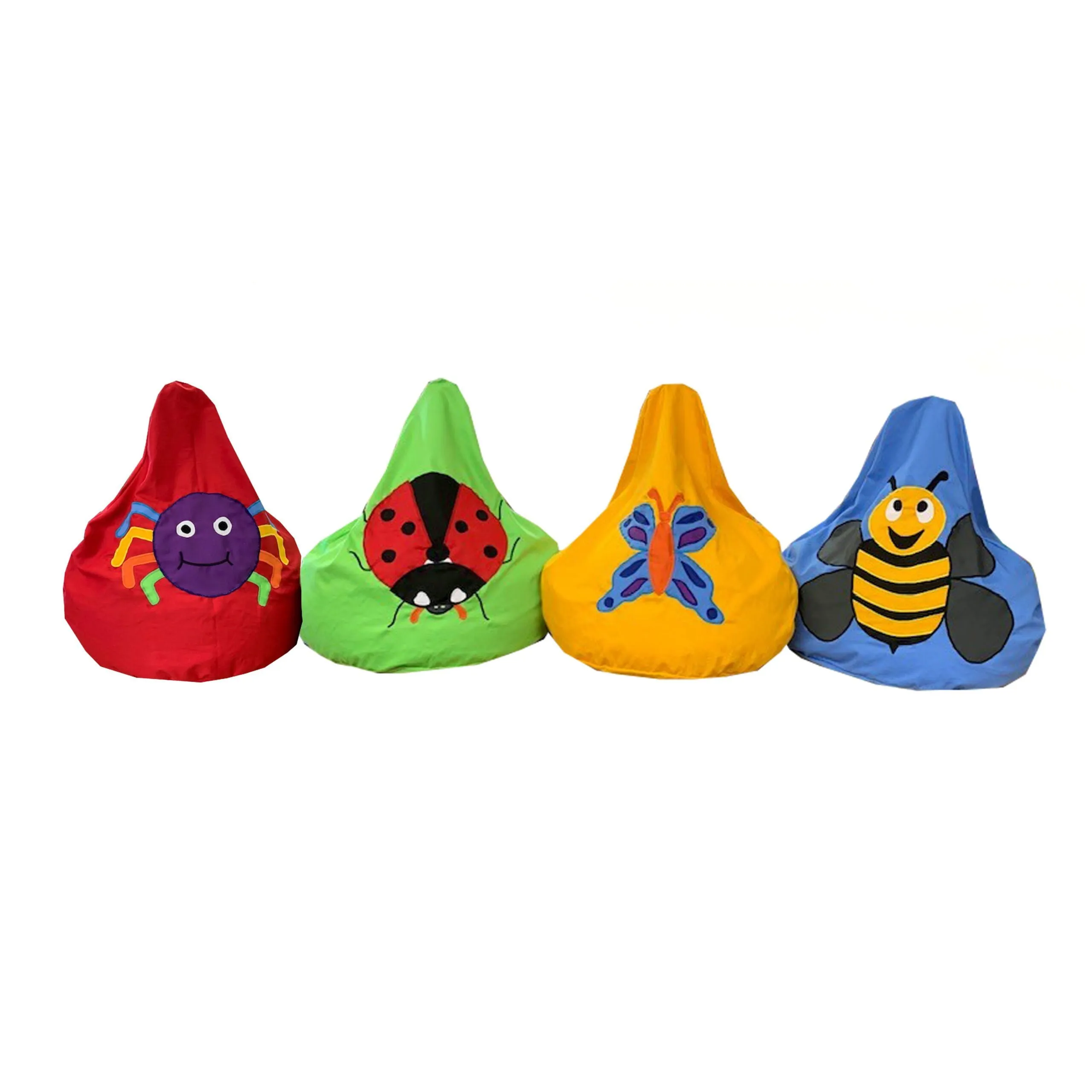 Bugs Bean Bag
