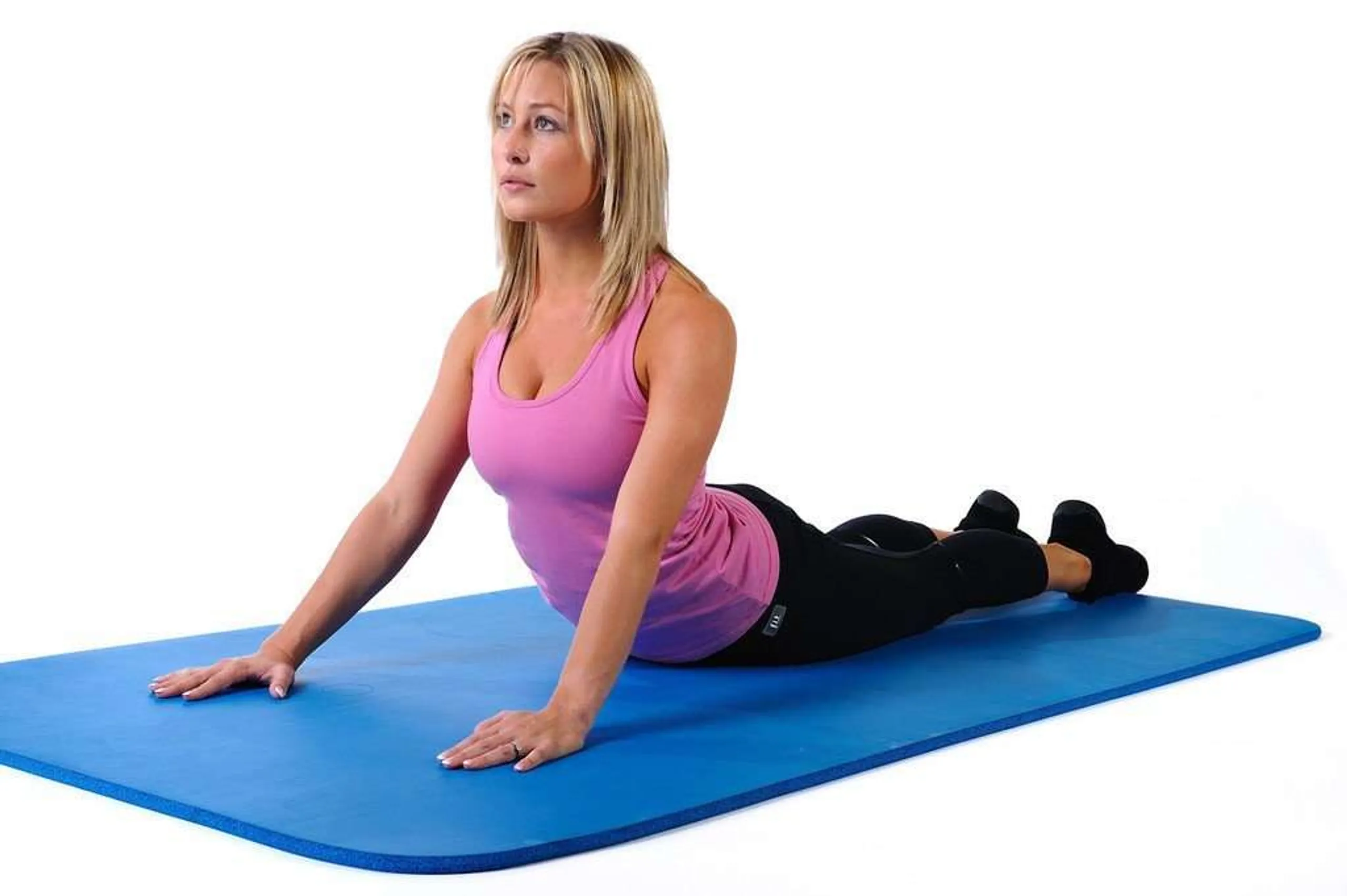 stretch mat