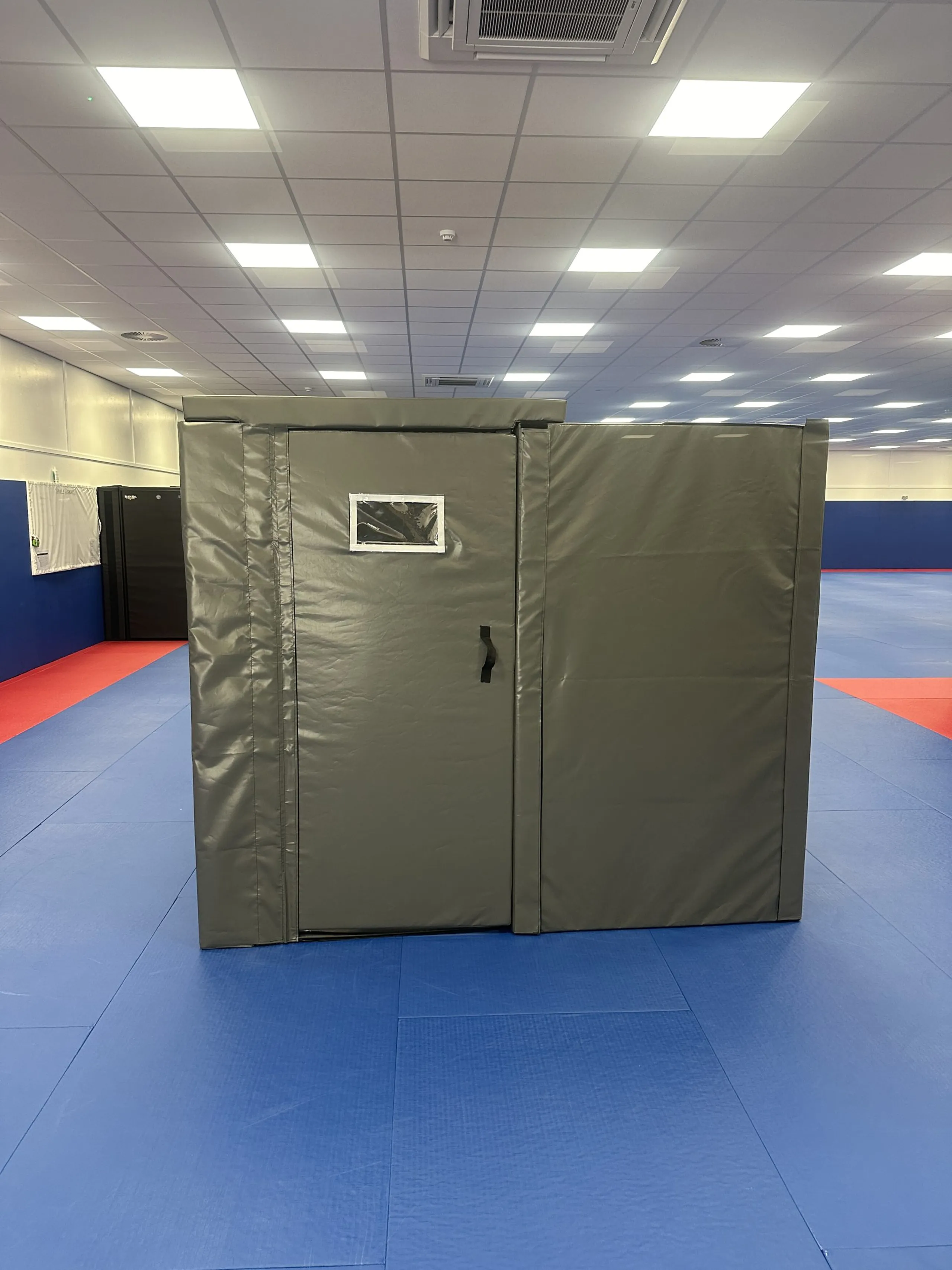 Prison/Custody cell