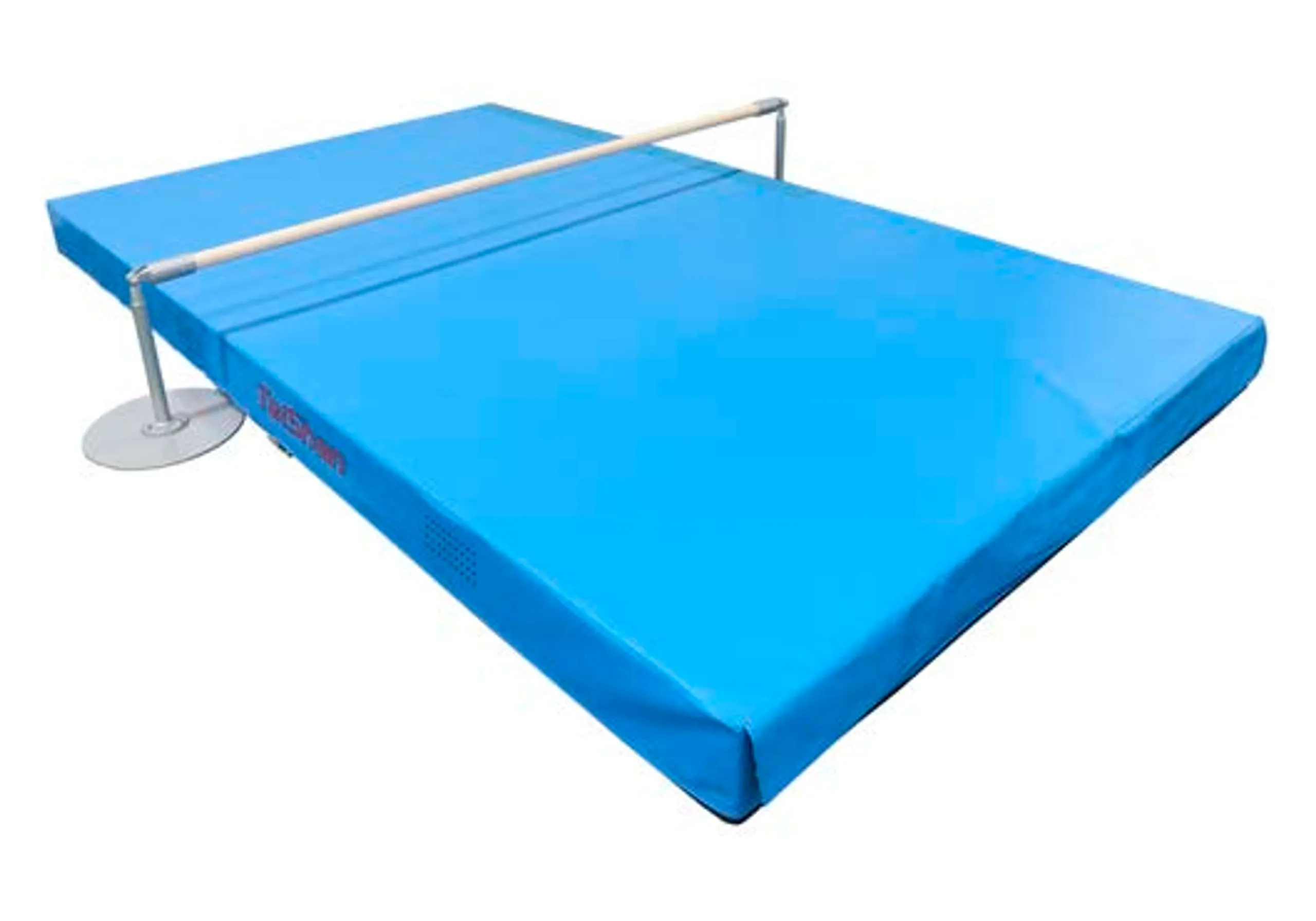 Horizontal Bar SupportB TQ2014