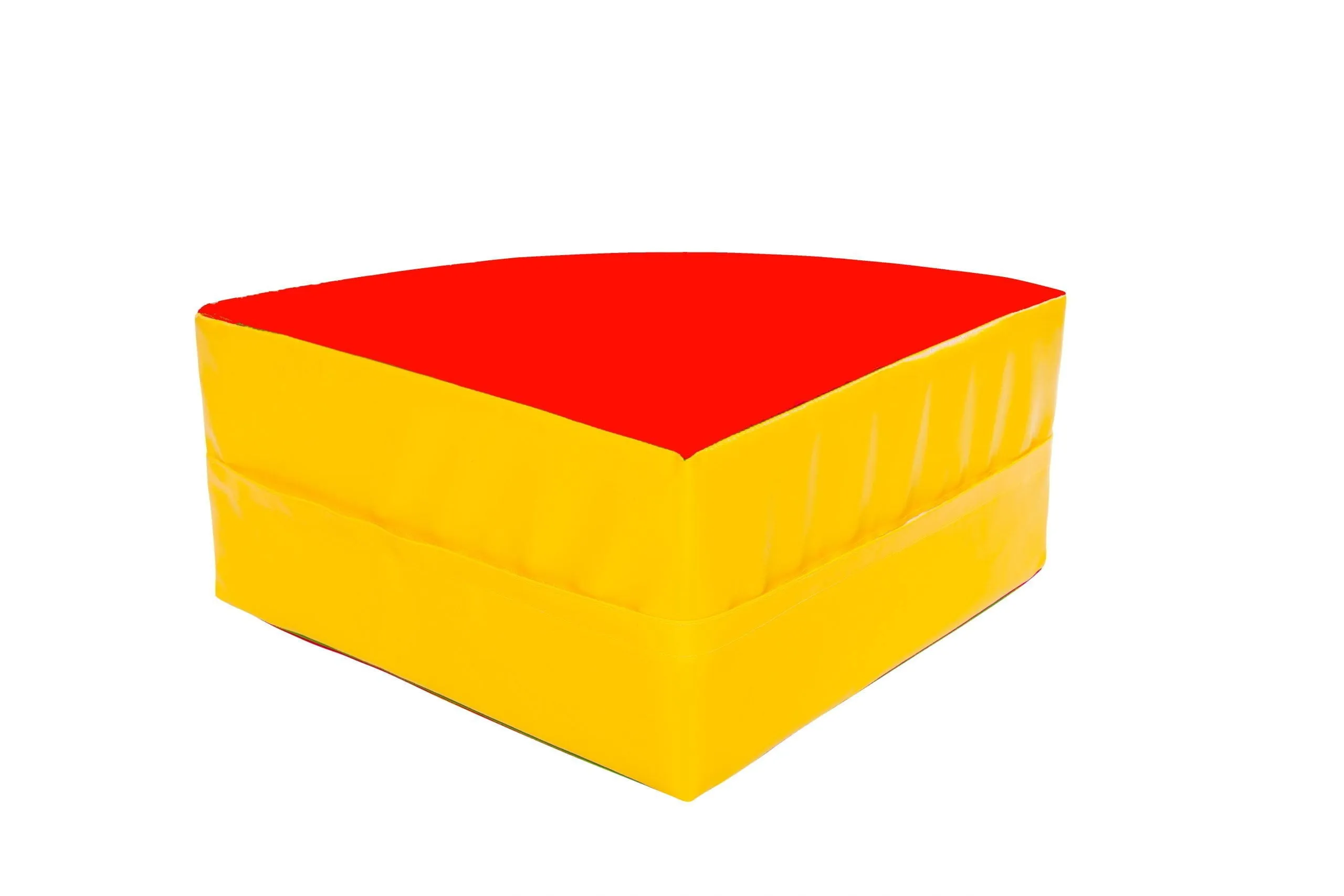 Teen/Adult Wedge Pouff