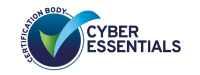 Cyber Essentials Certified