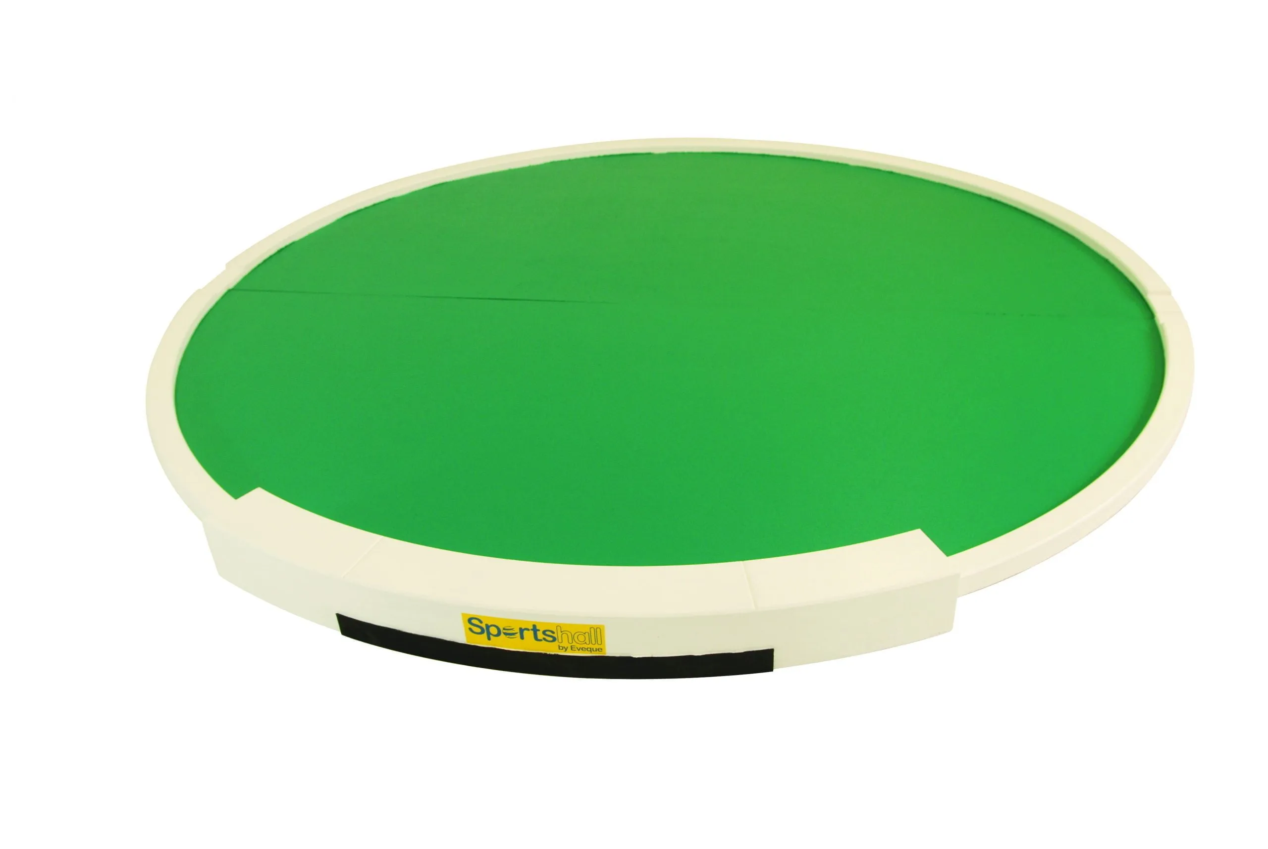 Indoor Shot Put Circle
