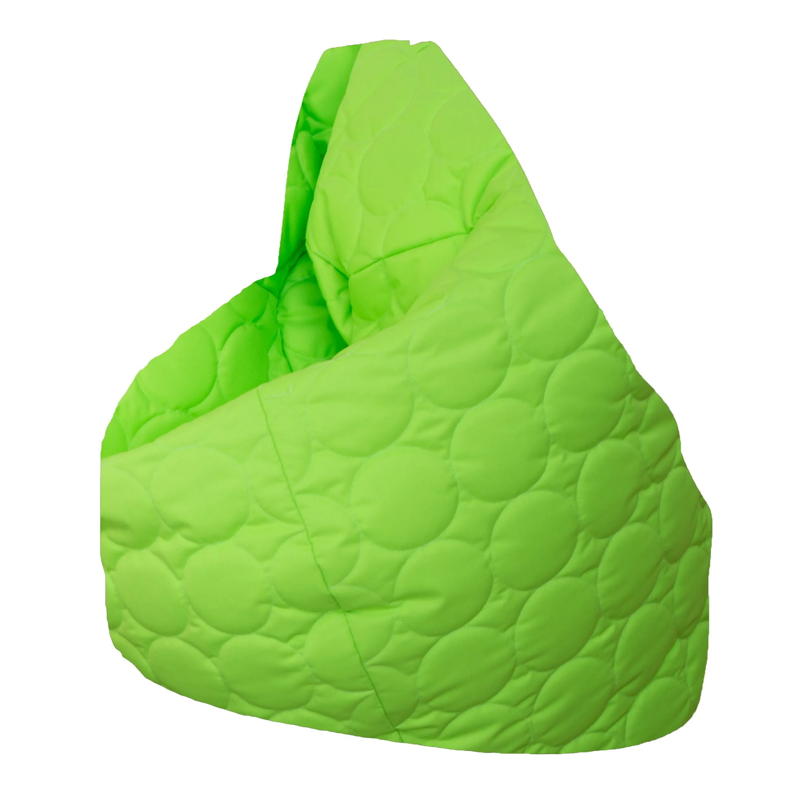 Child Pear Bean Bag - Padded