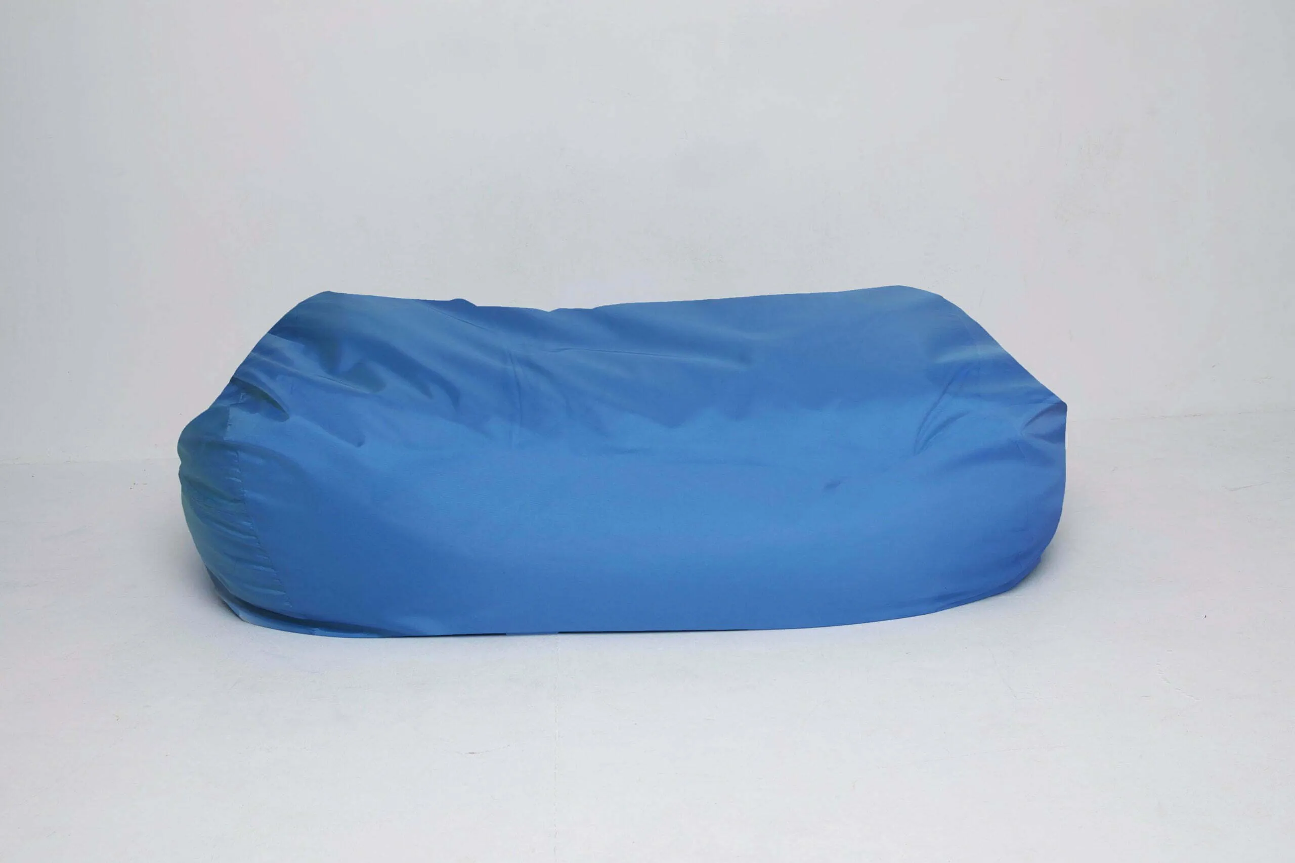 Child Bean Settee - Indoor/Outdoor Polyester
