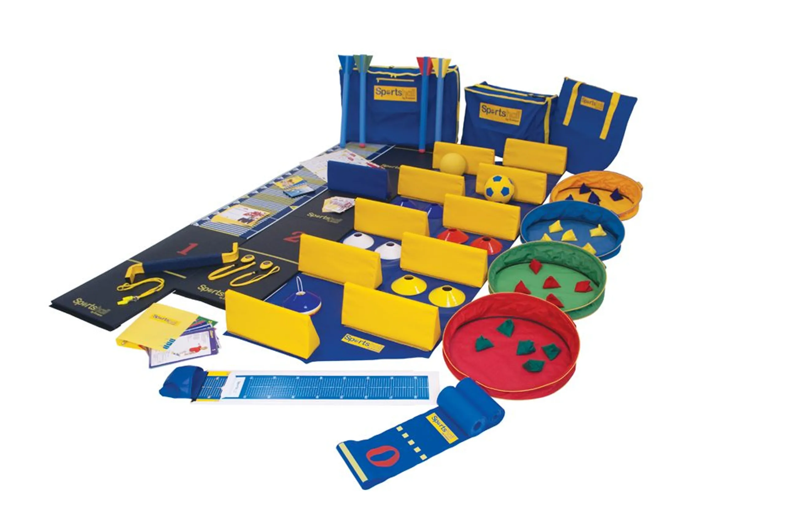 Primary Athletics Kit