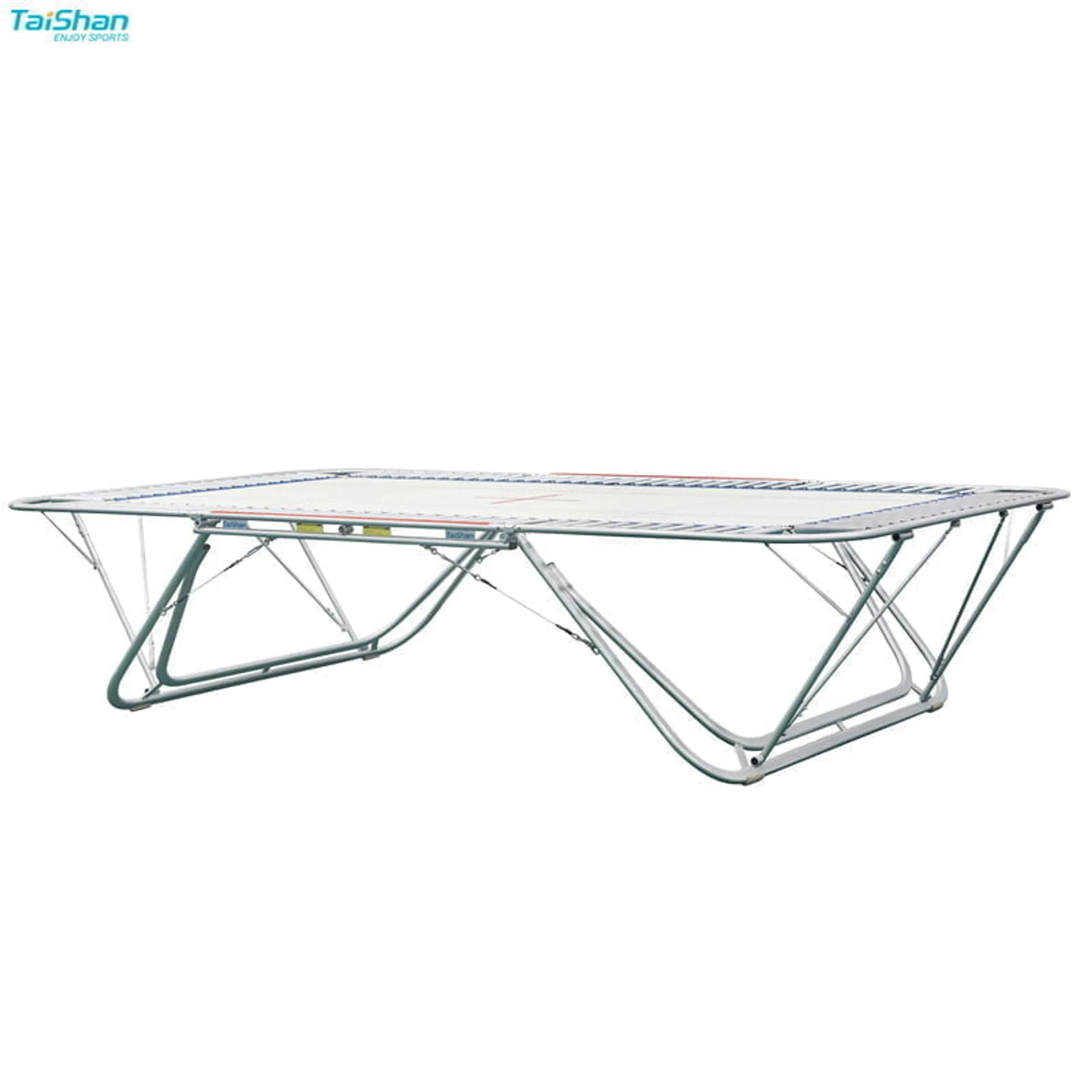 Standard Trampoline TQ1013 2 logo